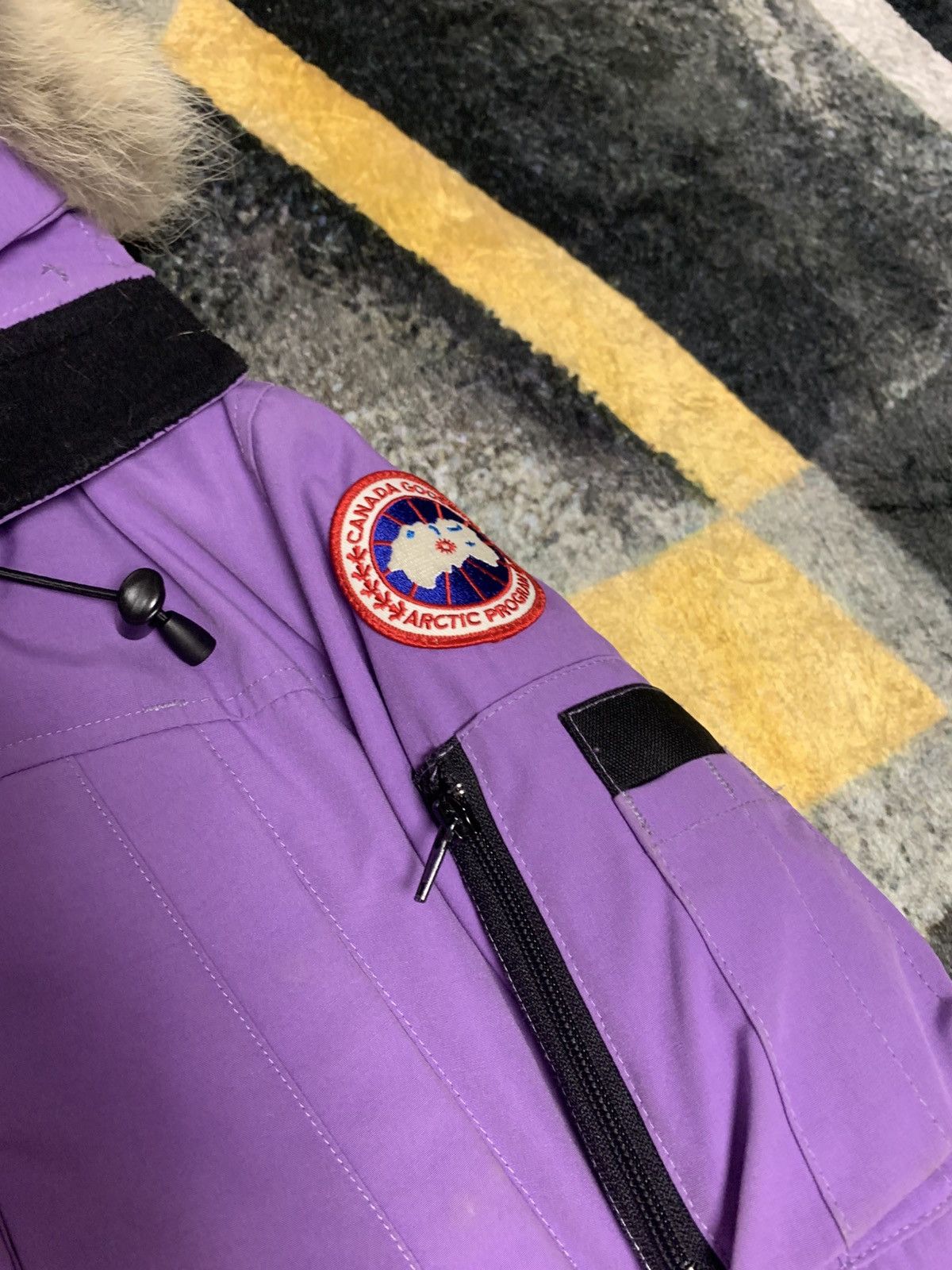 Canada Goose Canada Goose Jacket Montebello Size ONE SIZE - 2 Thumbnail
