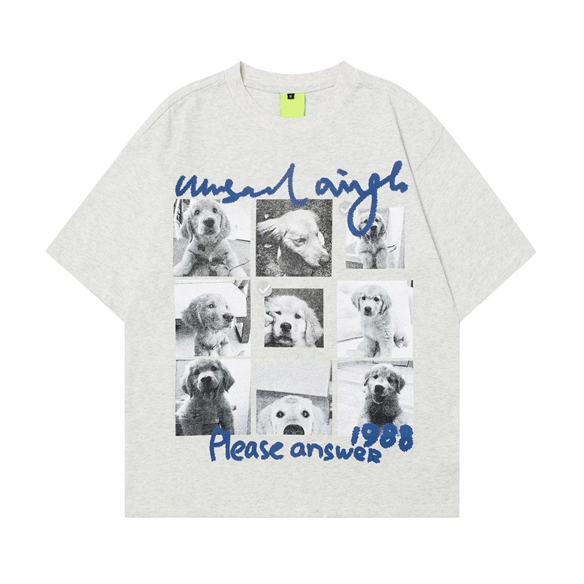 Japanese Brand × Vintage Retro punk tshirt Size US L / EU 52-54 / 3 - 2 Thumbnail