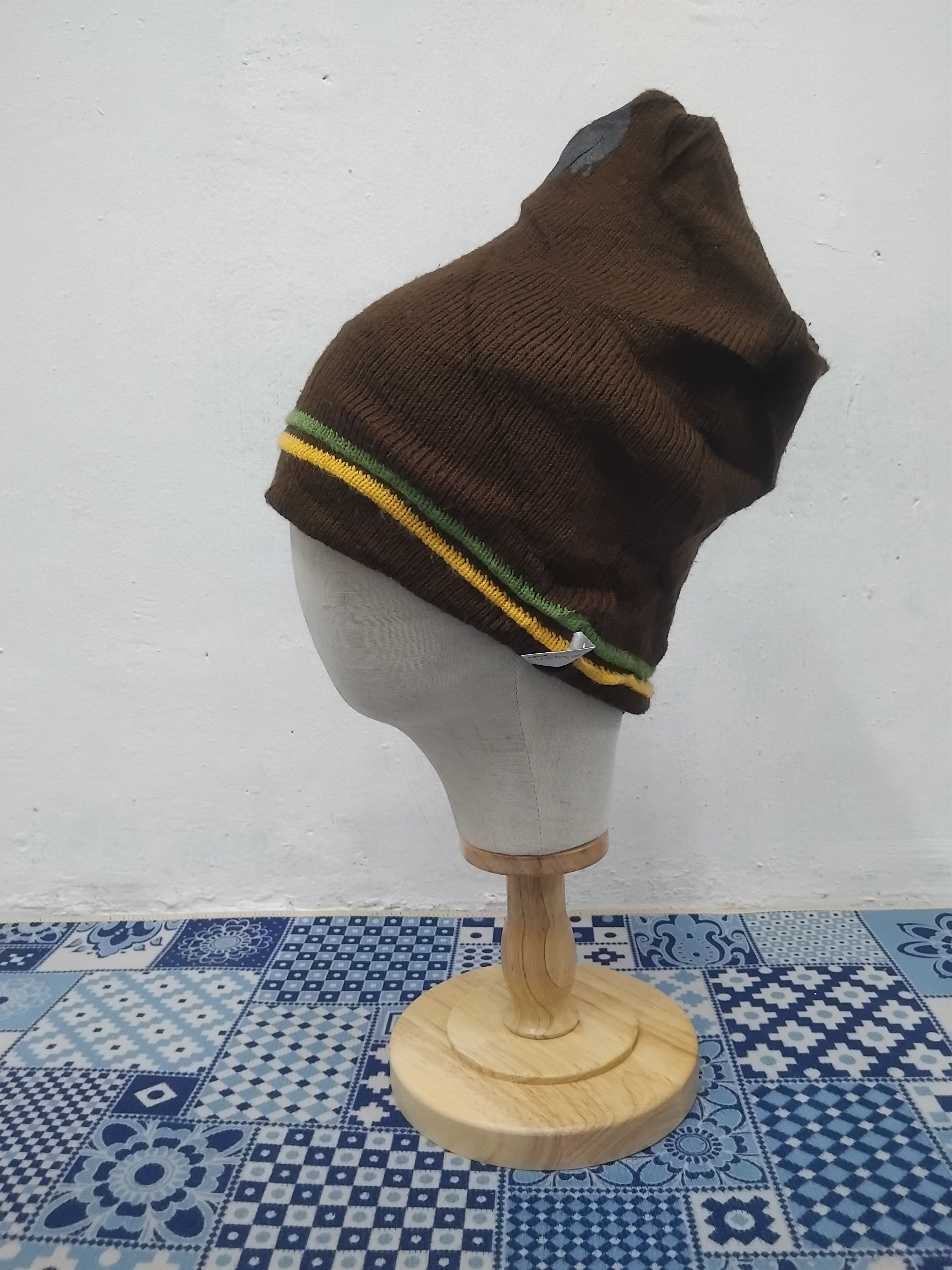 Phenix 💥Phenix chocolate beanie Size ONE SIZE - 5 Thumbnail