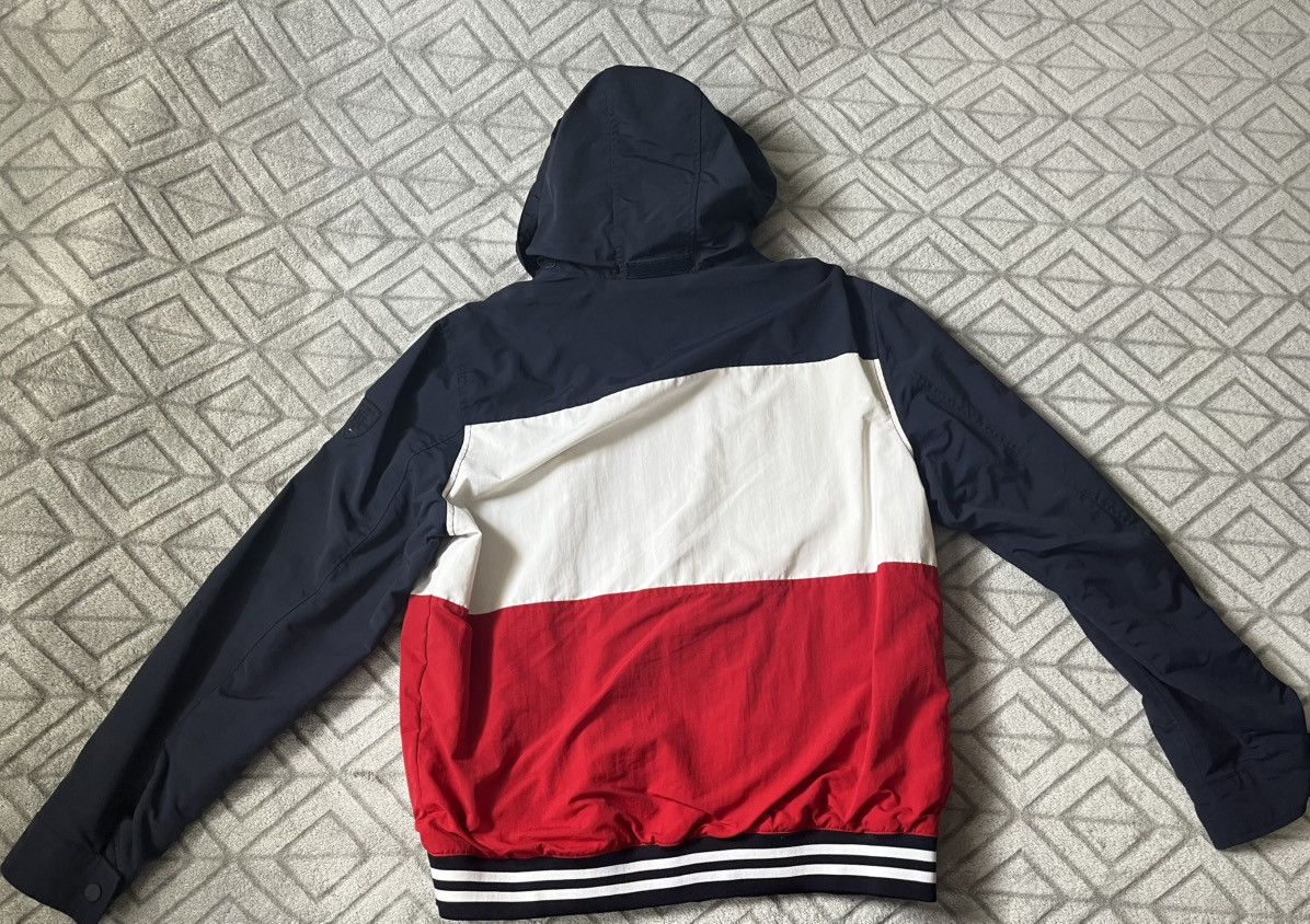 Tommy Hilfiger Tommy Hilfiger Jacket Size US L / EU 52-54 / 3 - 2 Thumbnail