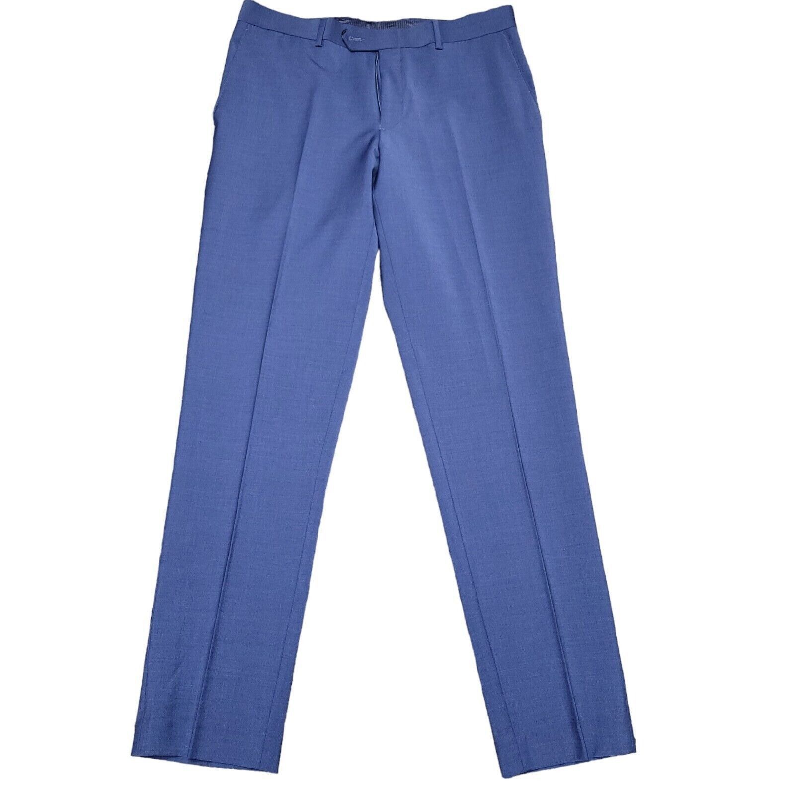 Bar III Men's Bar III Dress Pants. 33/32. New With Tags $175 Size US 33 - 1 Thumbnail