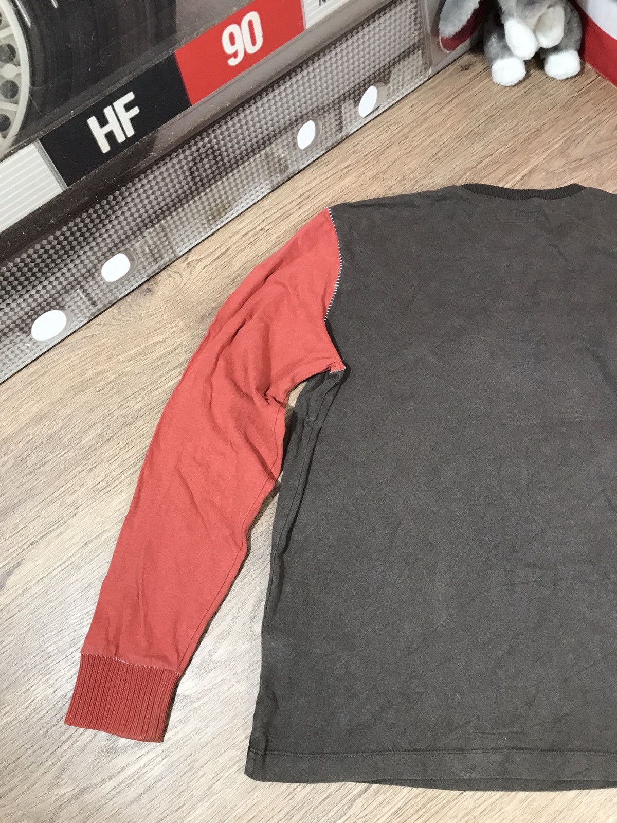 Guess Guess Vintage Sweatshirt Big Logo Size US XL / EU 56 / 4 - 9 Thumbnail