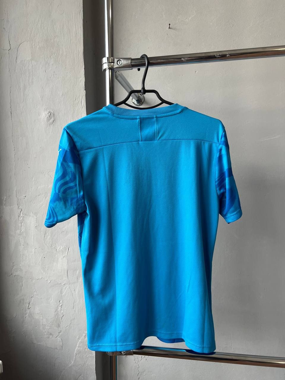 Puma 2019/20 VALENCIA CF THIRD SOCCER JERSEY FOOTBALL SHIRT SZ M Size US M / EU 48-50 / 2 - 10 Thumbnail