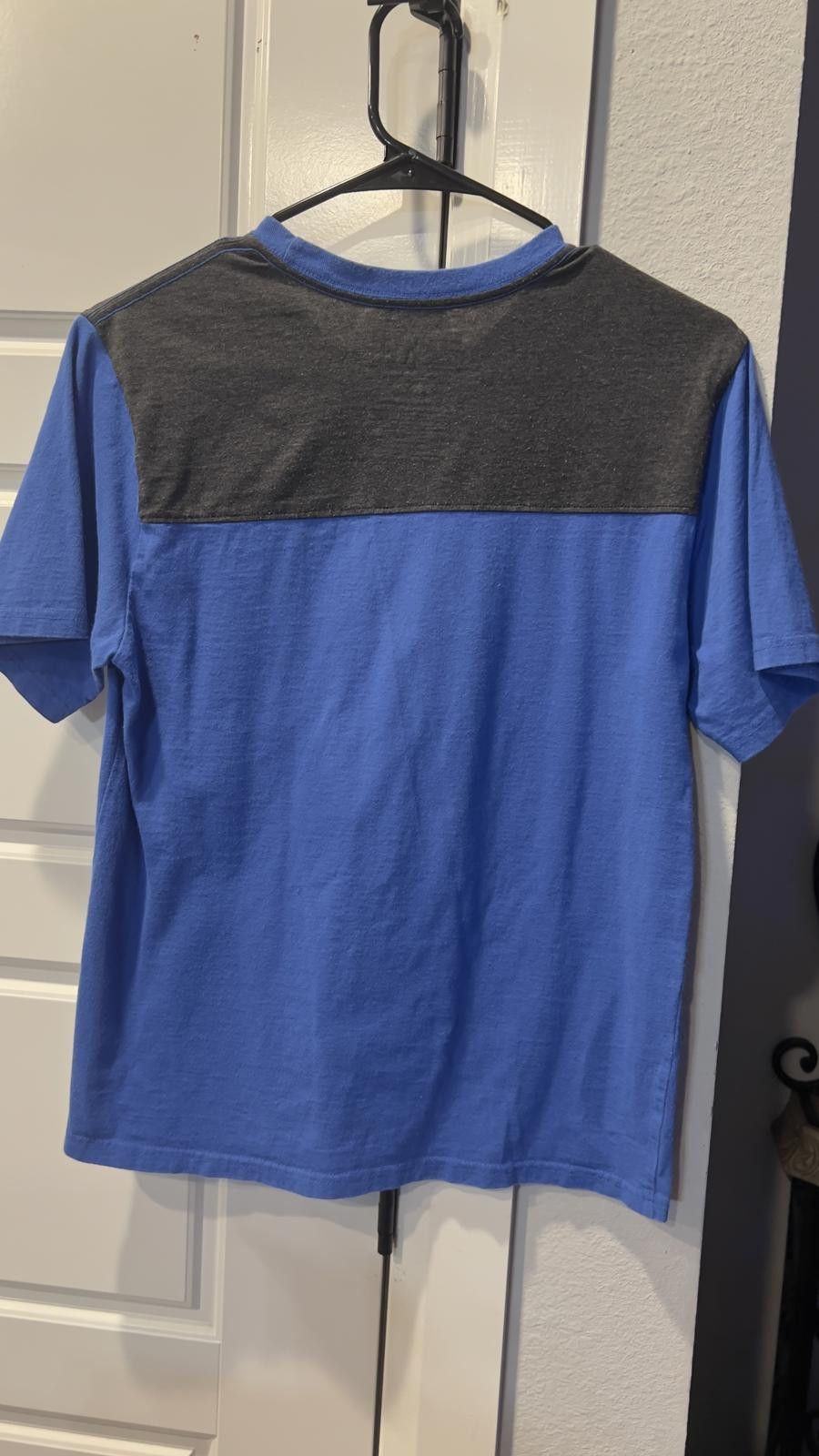 Marvel Comics Marvel Superheroes Graphic T-Shirt - XXL (18) Size US XXL / EU 58 / 5 - 2 Thumbnail