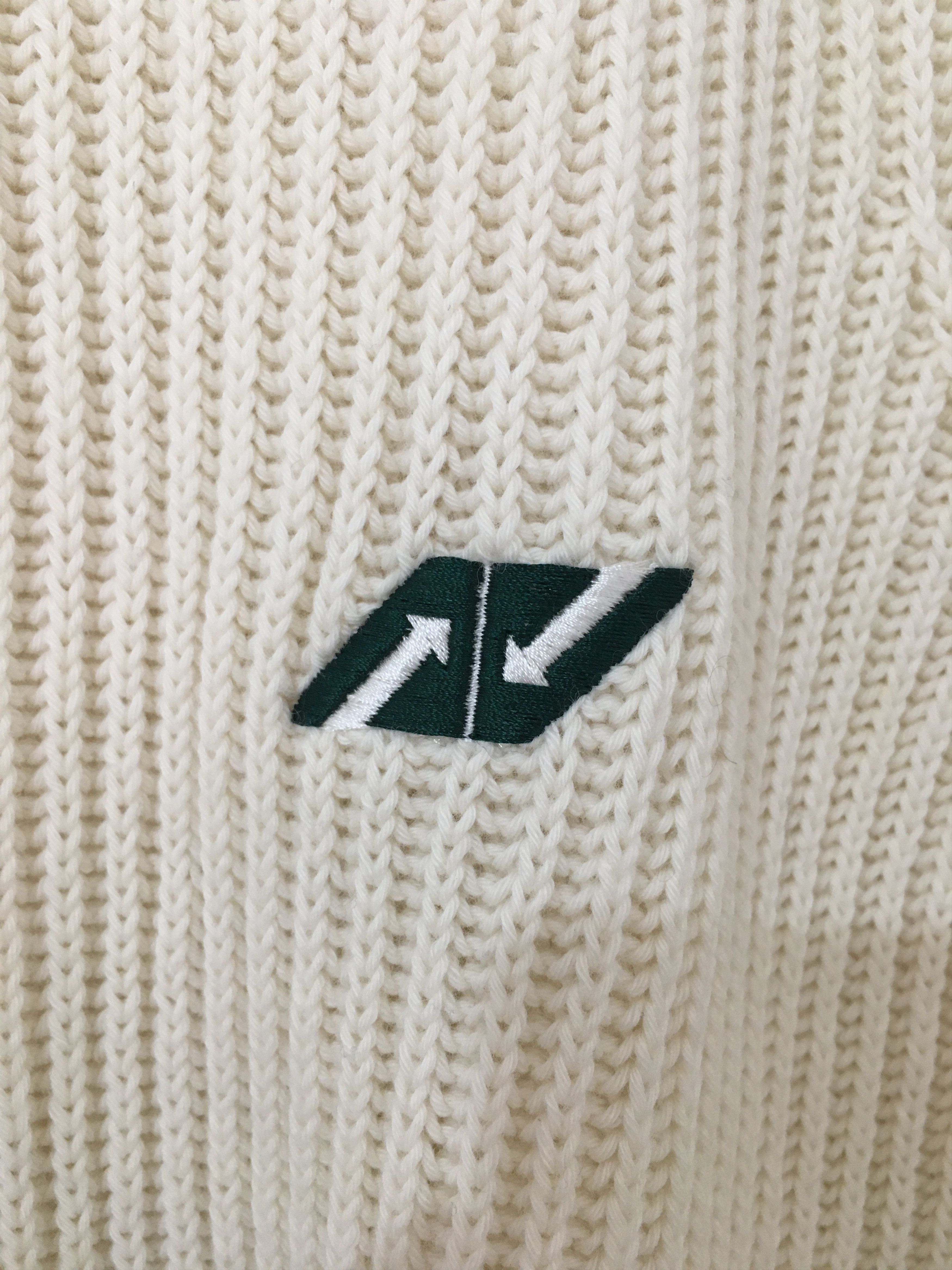 AUTRY 🇺🇸Autry Vest sporty Apparel🇮🇹 Size US L / EU 52-54 / 3 - 8 Thumbnail