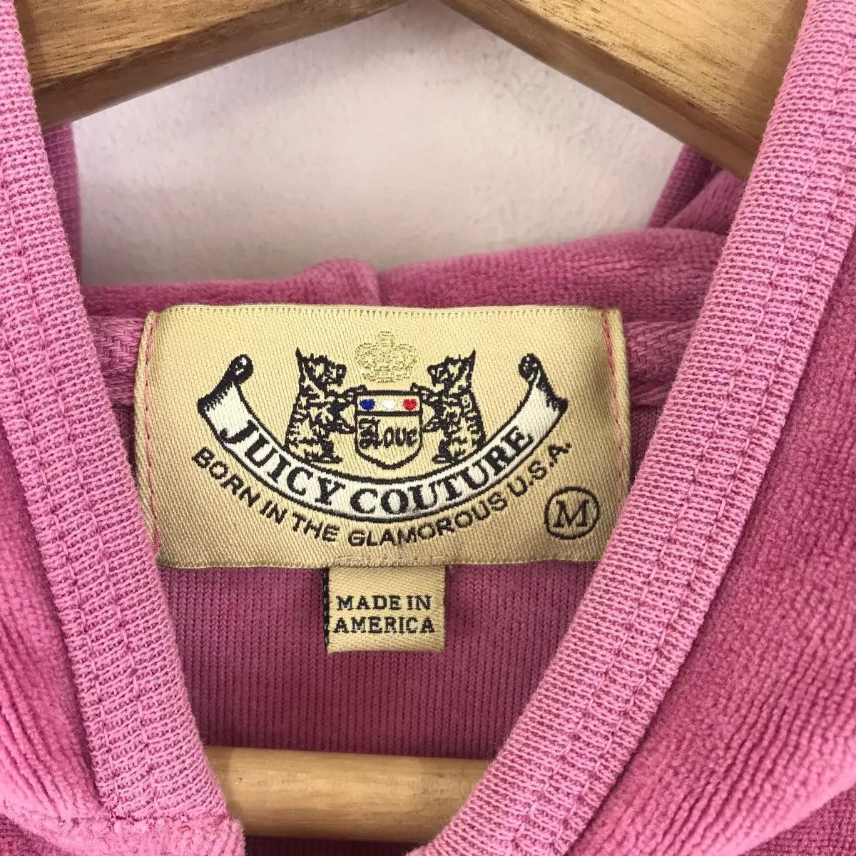 Juicy Couture Vintage JUICY CONTURE American Brand Perfume Brand Perfume Size M / US 6-8 / IT 42-44 - 5 Thumbnail