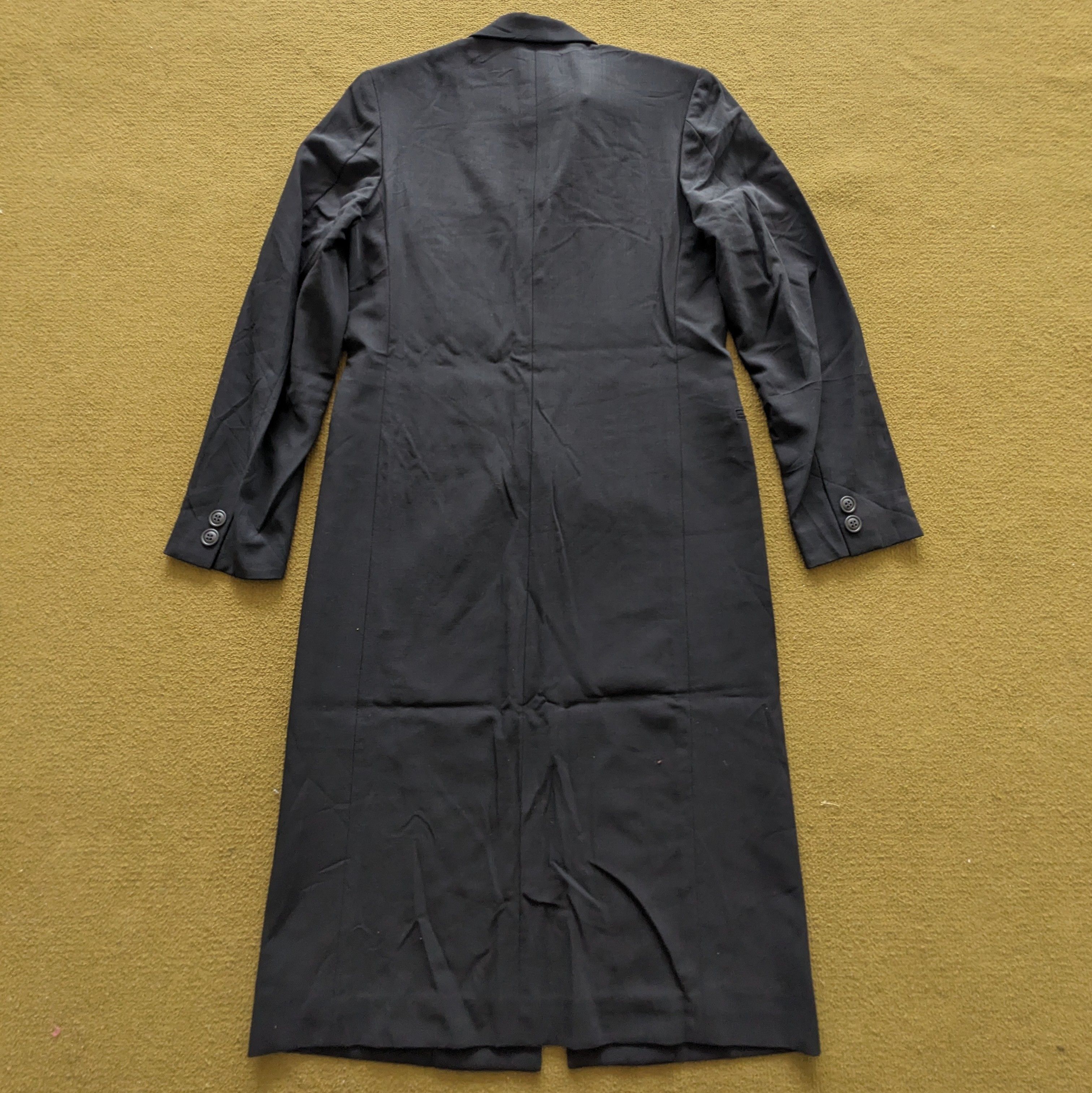 Vintage Vintage Y's Yohji Yamamoto Japanese Brand Jacket Size US S / EU 44-46 / 1 - 3 Thumbnail