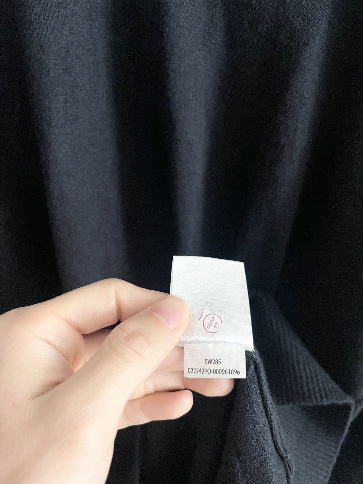 Formula 1 STEAL! 2000s Lexus Logo Sweater (L) Size US L / EU 52-54 / 3 - 6 Thumbnail