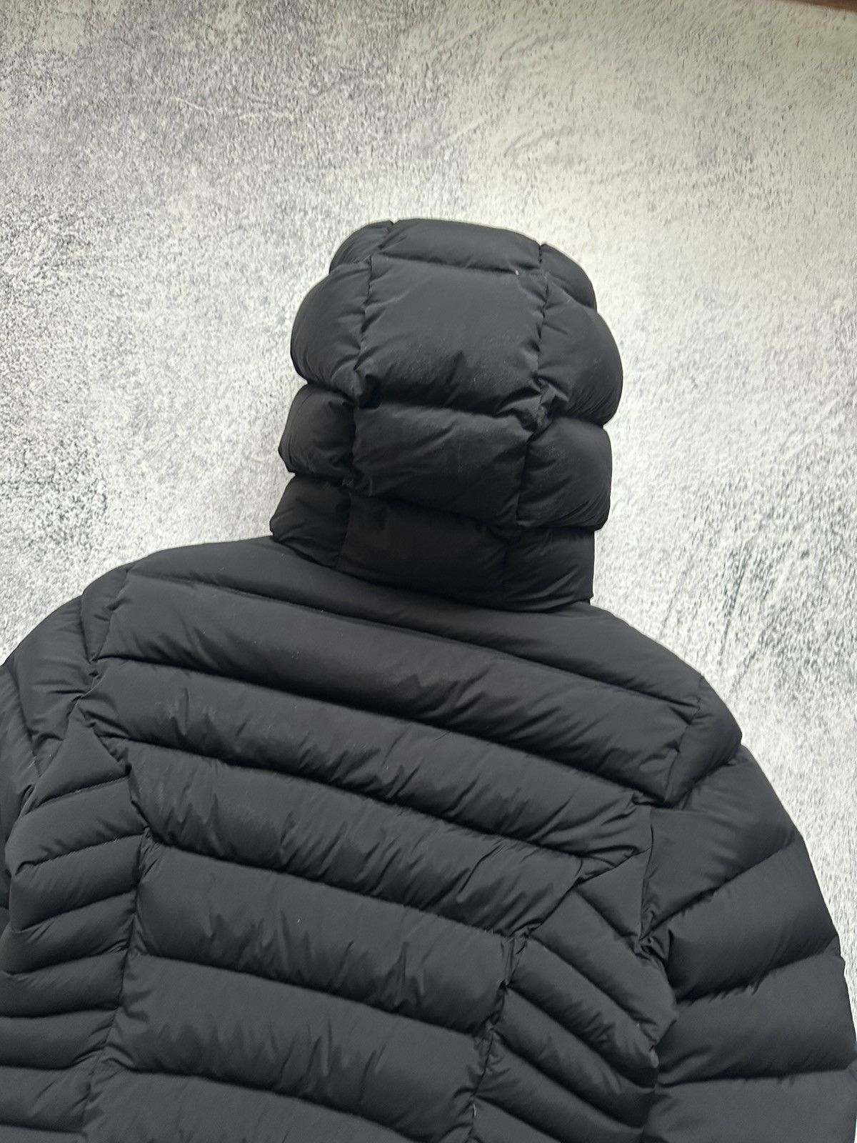 Moncler Moncler Herbe Hooded Short Down Jacket Size 3 Size M / US 6-8 / IT 42-44 - 21 Thumbnail