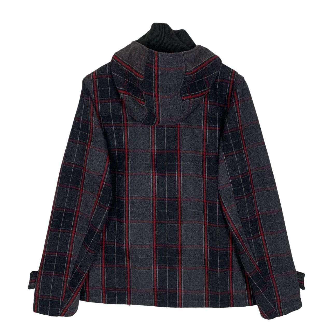 Japanese Brand × Vintage Japanese Brand Bareback Realdress Jacket Size L / US 10 / IT 46 - 4 Thumbnail