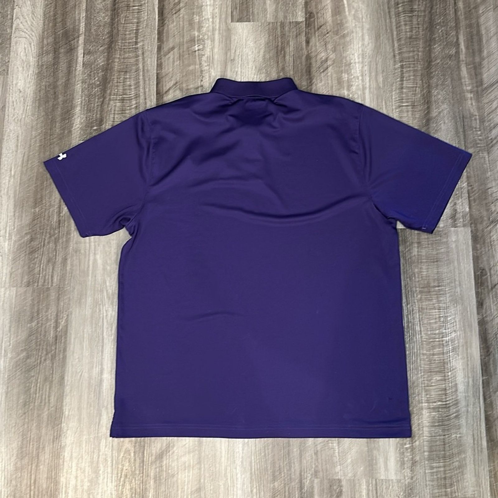 Under Armour Howard-Simmons Cowboys Under Armour Polo - 2XL Size US XXL / EU 58 / 5 - 3 Thumbnail