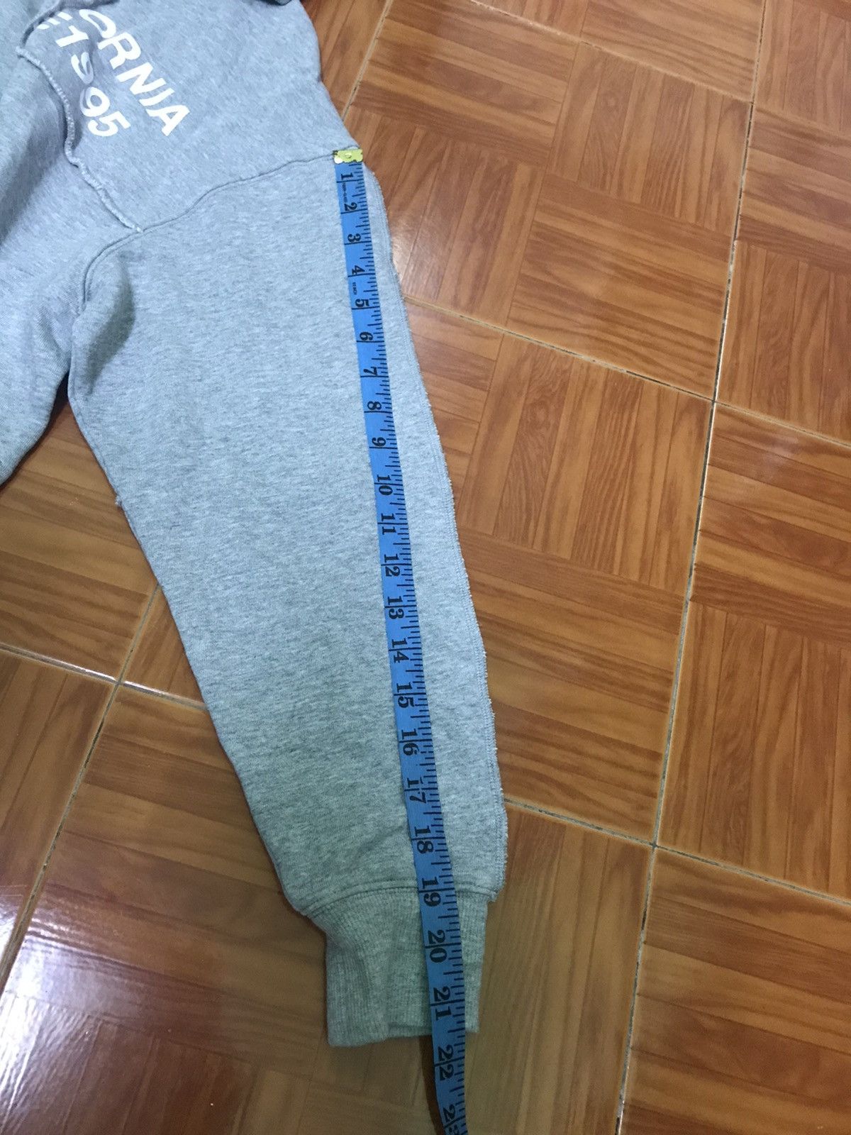 Japanese Brand × Vintage milkfed continuous fabric japanese brand Size ONE SIZE - 13 Thumbnail