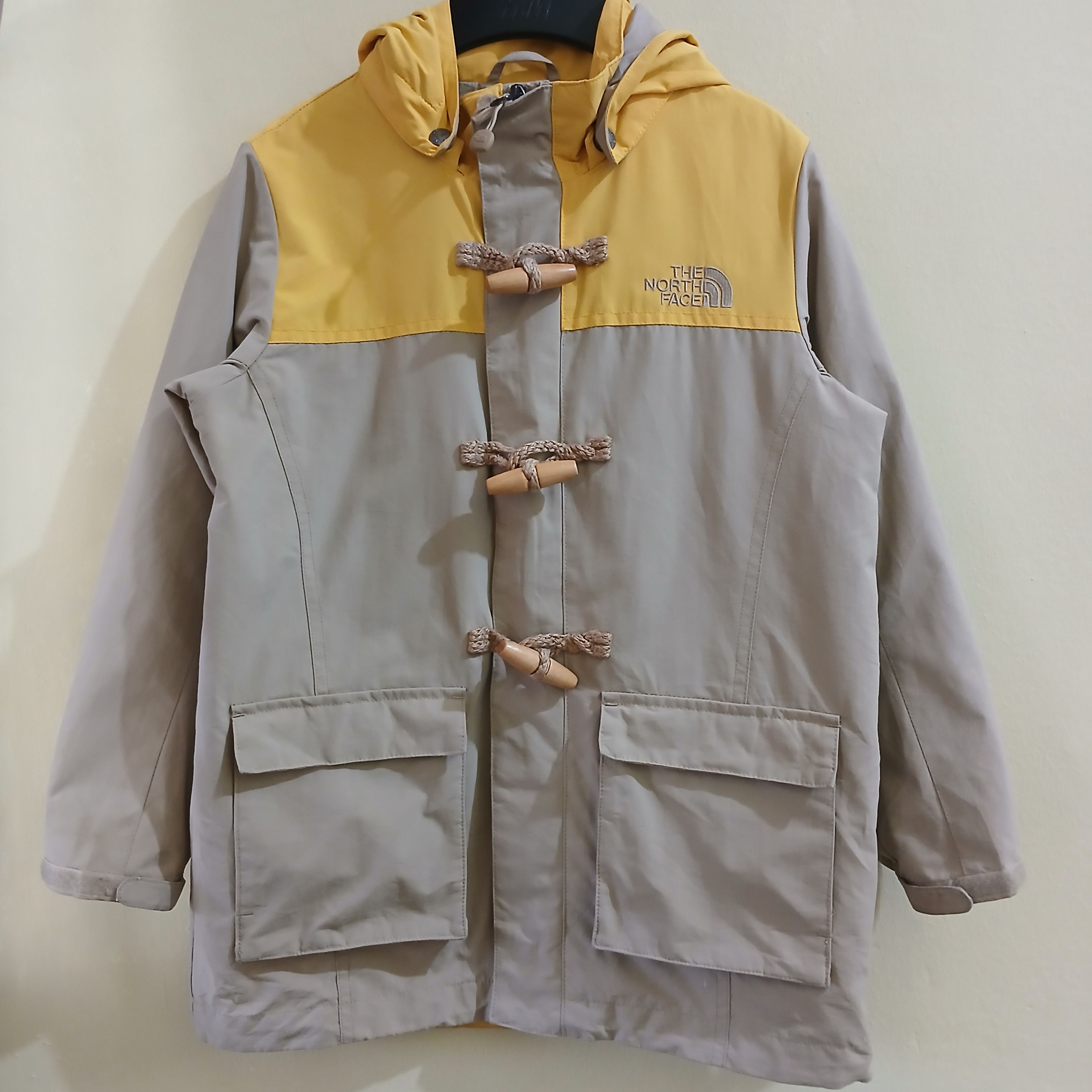 The North Face The North Face Duffle Coat for Kids Size US XXS / EU 40 - 1 Thumbnail