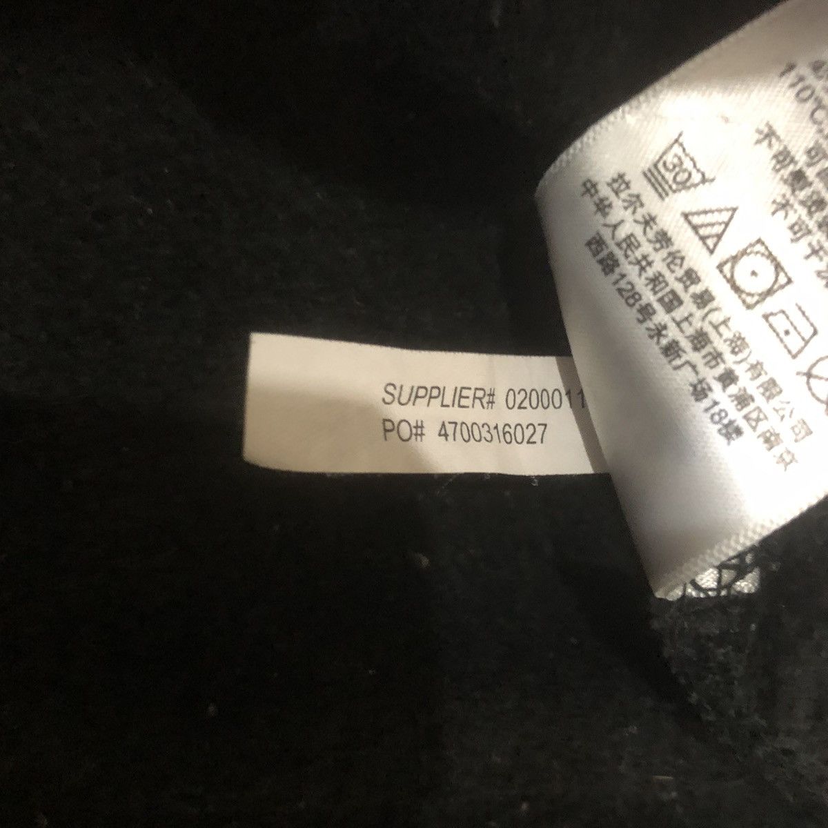 Polo Ralph Lauren Polo Ralph Lauren Sweatshirt Size US XL / EU 56 / 4 - 7 Thumbnail