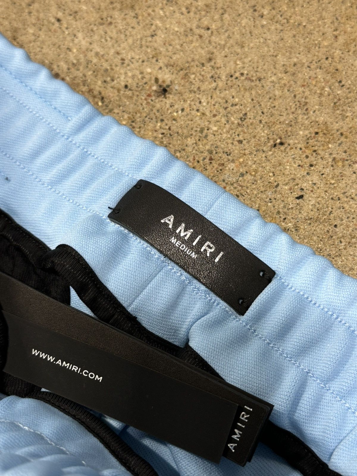 Amiri Amiri Always On Point Trackpants NEW 900$ Size US 32 / EU 48 - 3 Thumbnail