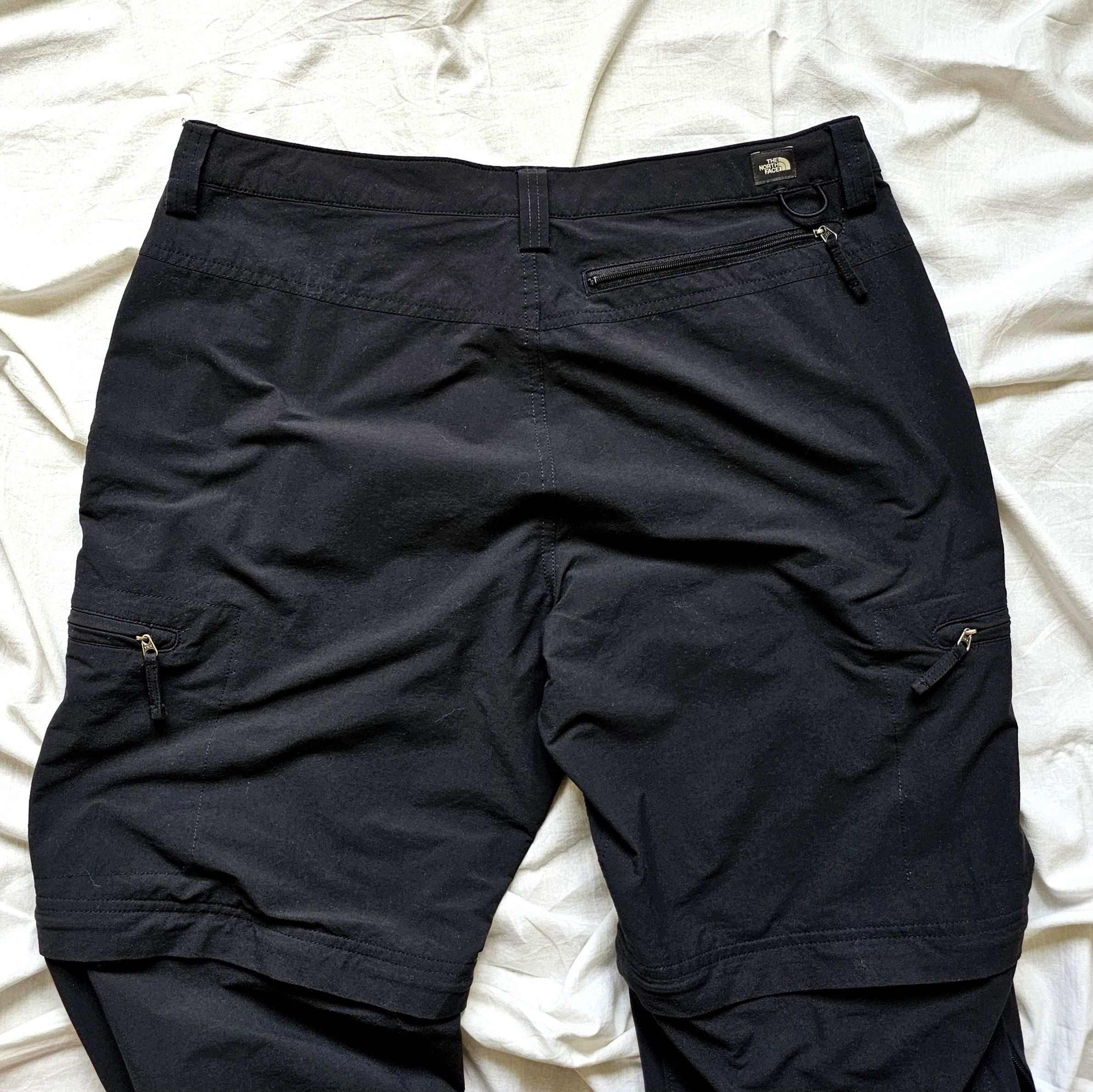 The North Face The North Face cargo pants Size US 34 / EU 50 - 3 Thumbnail