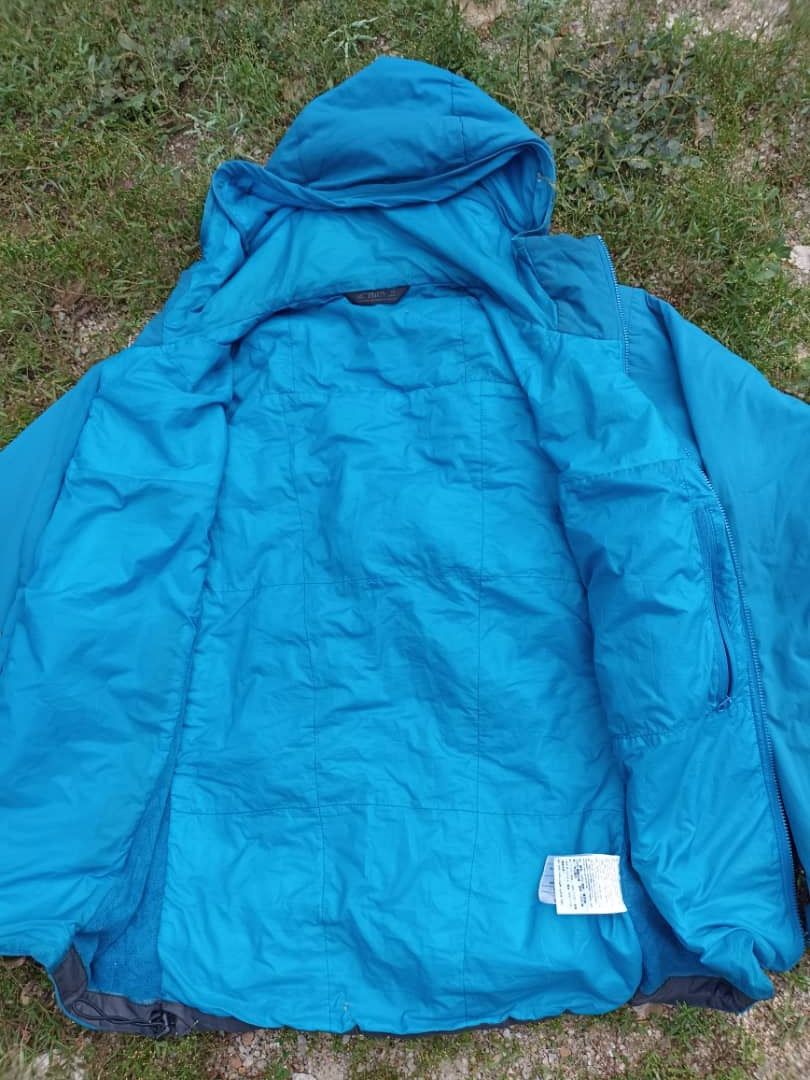 Arc'teryx Arc’teryx Atom Zipper Hoodie Size US L / EU 52-54 / 3 - 8 Thumbnail
