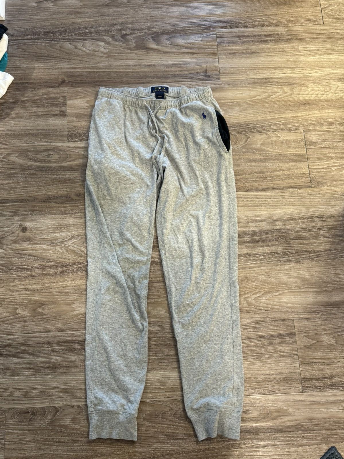 Polo Ralph Lauren Polo lightweight sweatpants Size US 30 / EU 46 - 2 Thumbnail