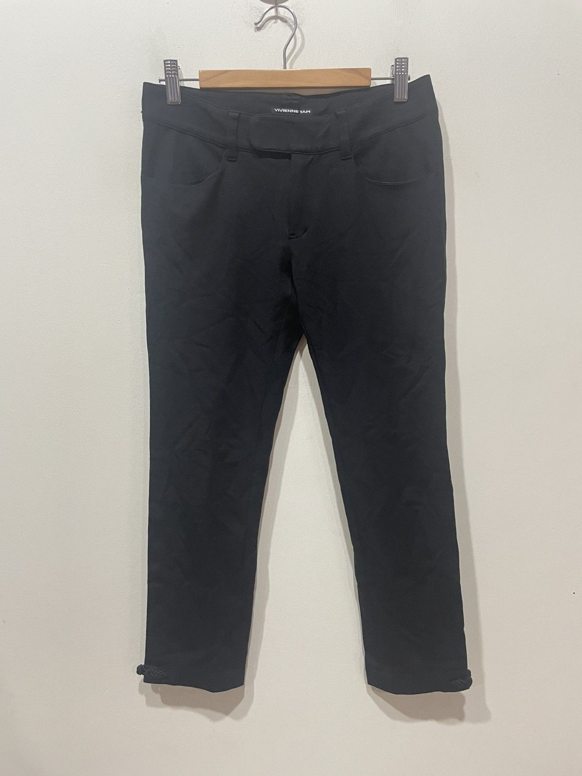 Vivienne Tam Vivienne Tam pants Size 29" - 1 Thumbnail