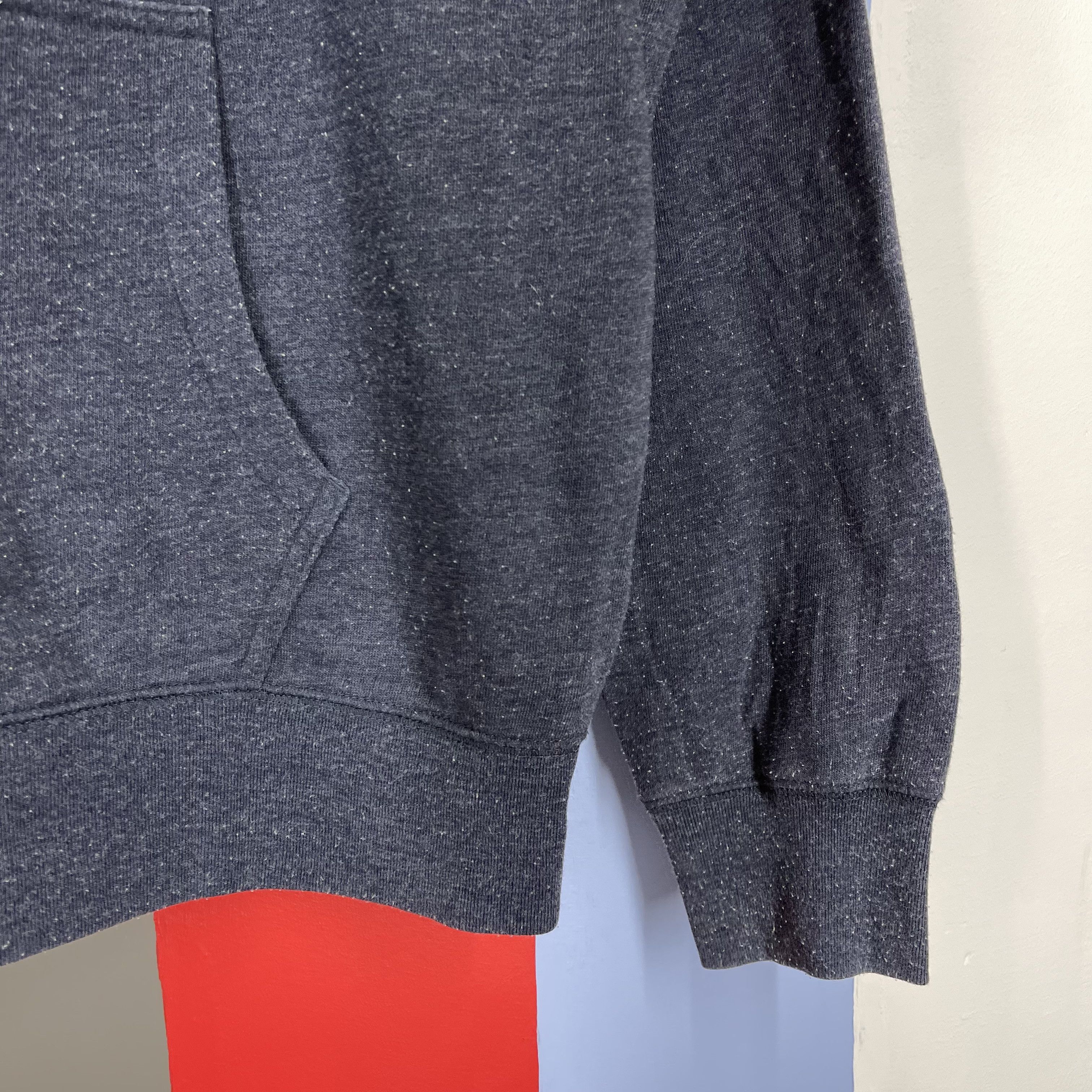 Gap GAP Zipper Hoodie #1380/AV Size US XL / EU 56 / 4 - 5 Thumbnail