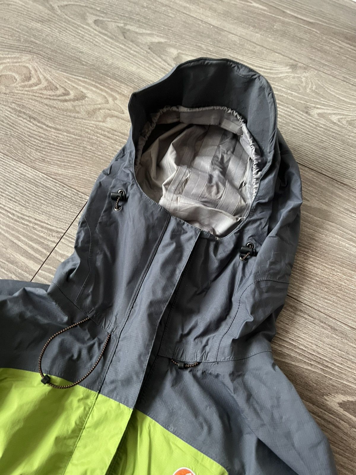 Goretex × Japanese Brand ‼️Gorpcore Lowe Alpine Gore-Tex Paclite. GTX Jacket‼️ Size US S / EU 44-46 / 1 - 9 Thumbnail
