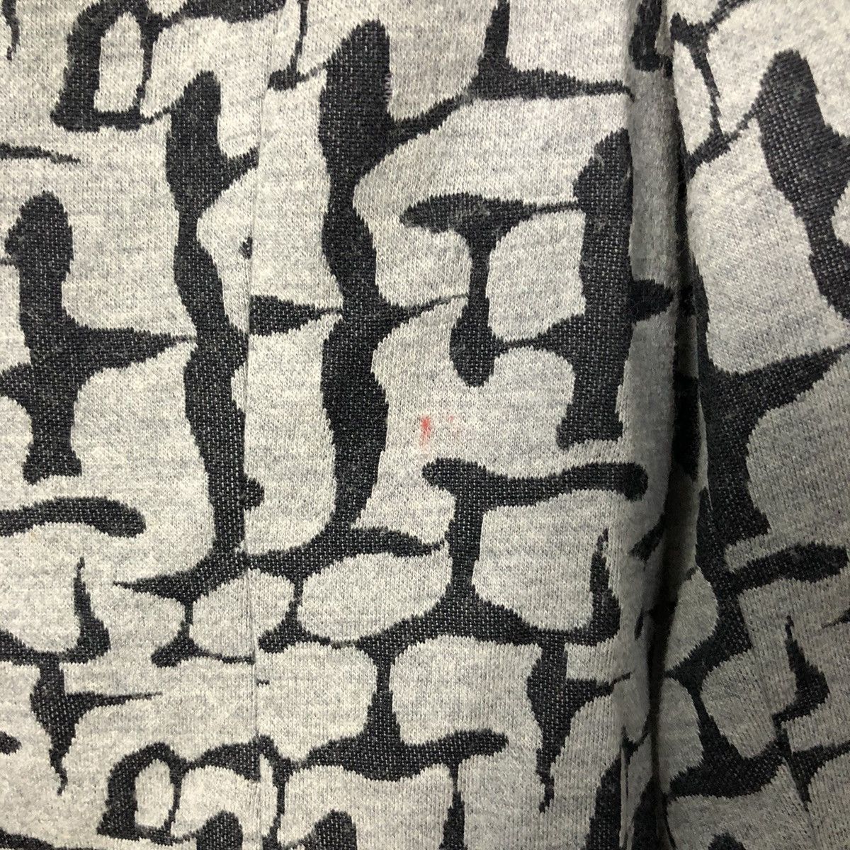 Japanese Brand Vintage Takashimaya Fullprint Jacket Size XS / US 0-2 / IT 36-38 - 5 Thumbnail