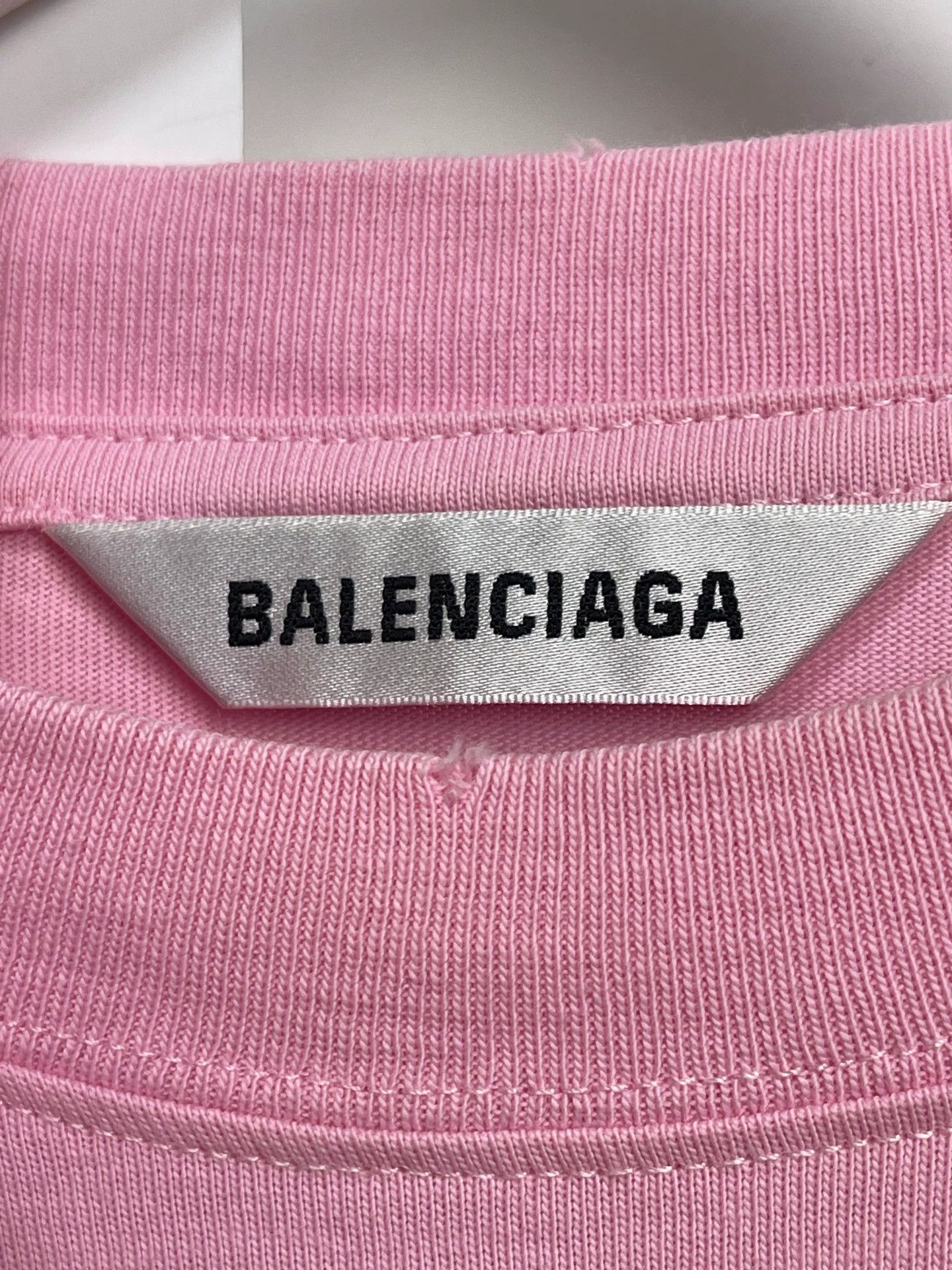 Balenciaga Balenciaga Moon Longsleeve 99 New XS Size XS / US 0-2 / IT 36-38 - 7 Thumbnail