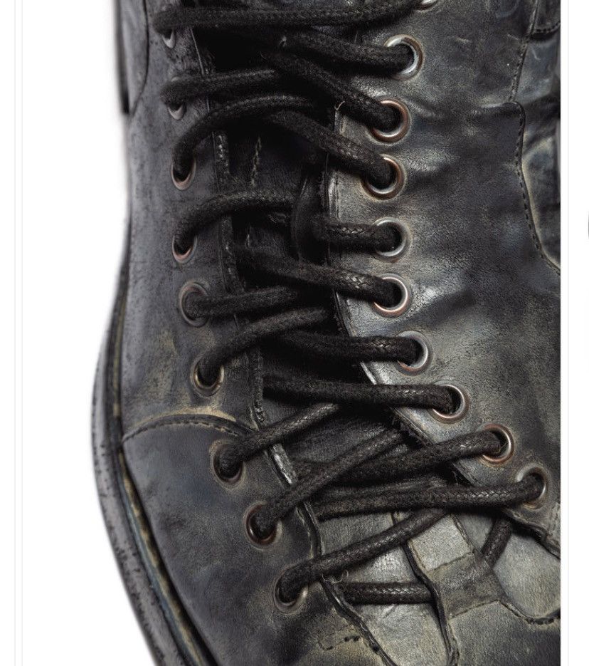 No Faith Studios NFT Football Derby Size US 10.5 / EU 43-44 - 3 Thumbnail