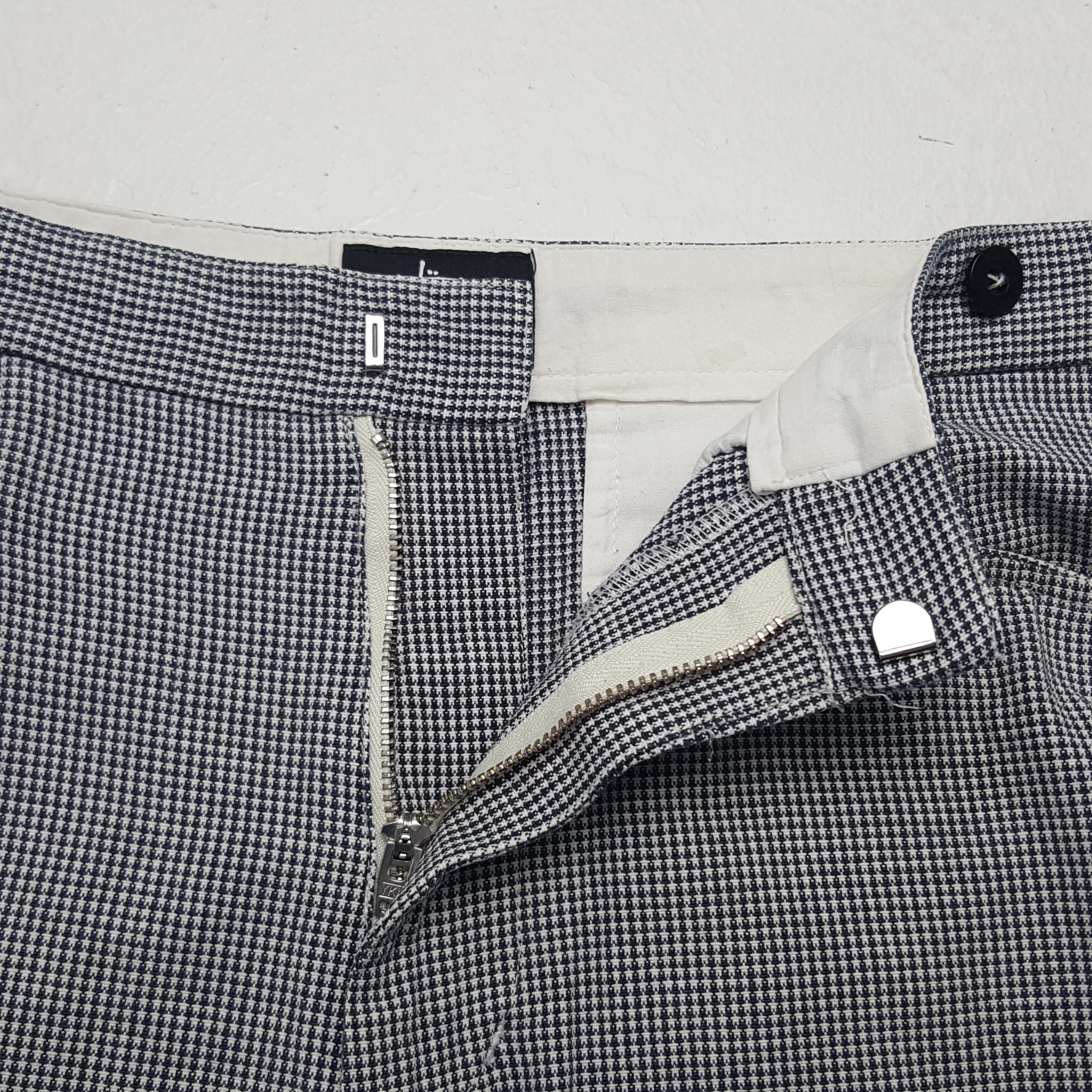 Stussy × Vintage Vintage Stussy Streetwear Style Shorts Pants Jorst Size US 33 - 5 Thumbnail