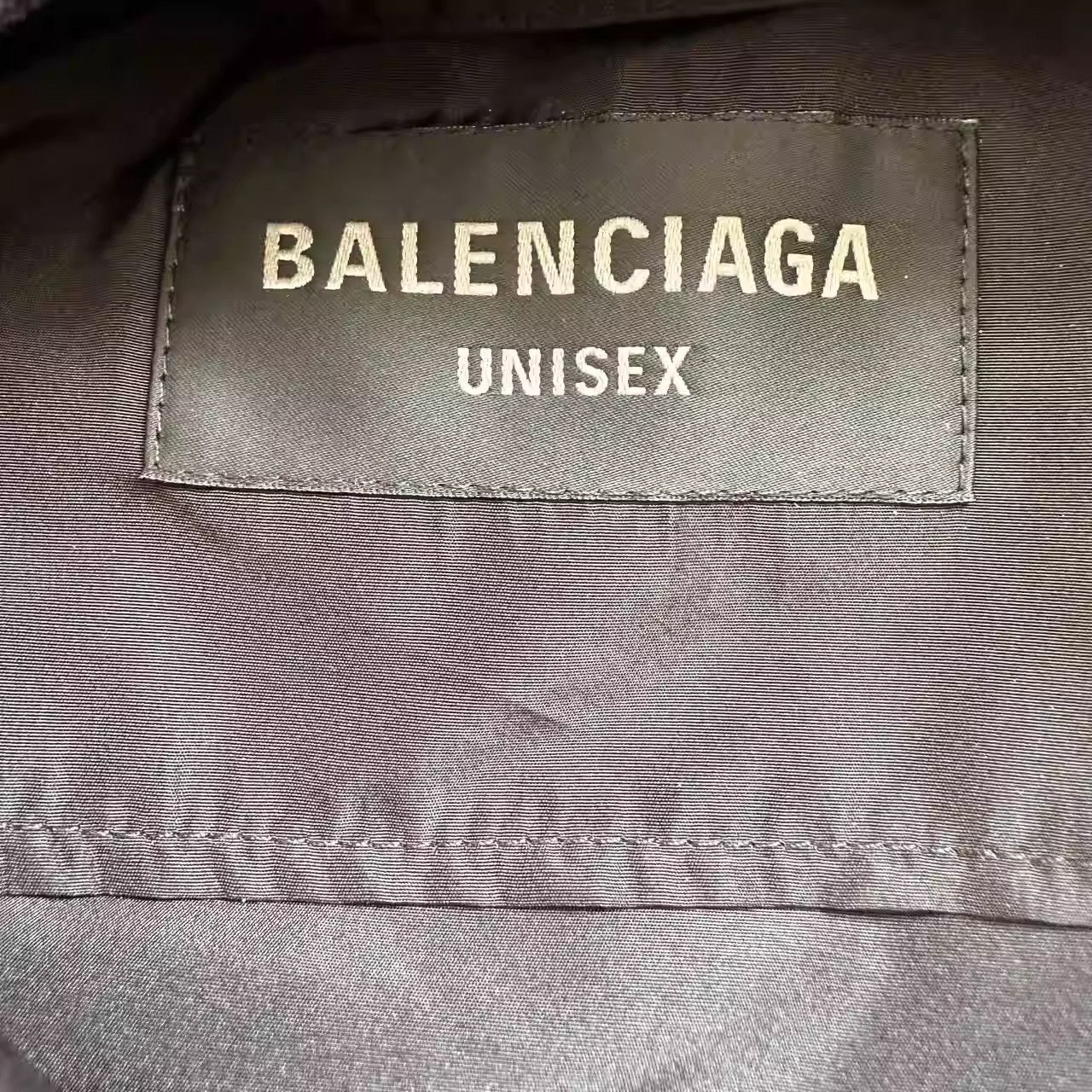 Balenciaga Balenciaga FW22 Jacket Size US S / EU 44-46 / 1 - 3 Thumbnail