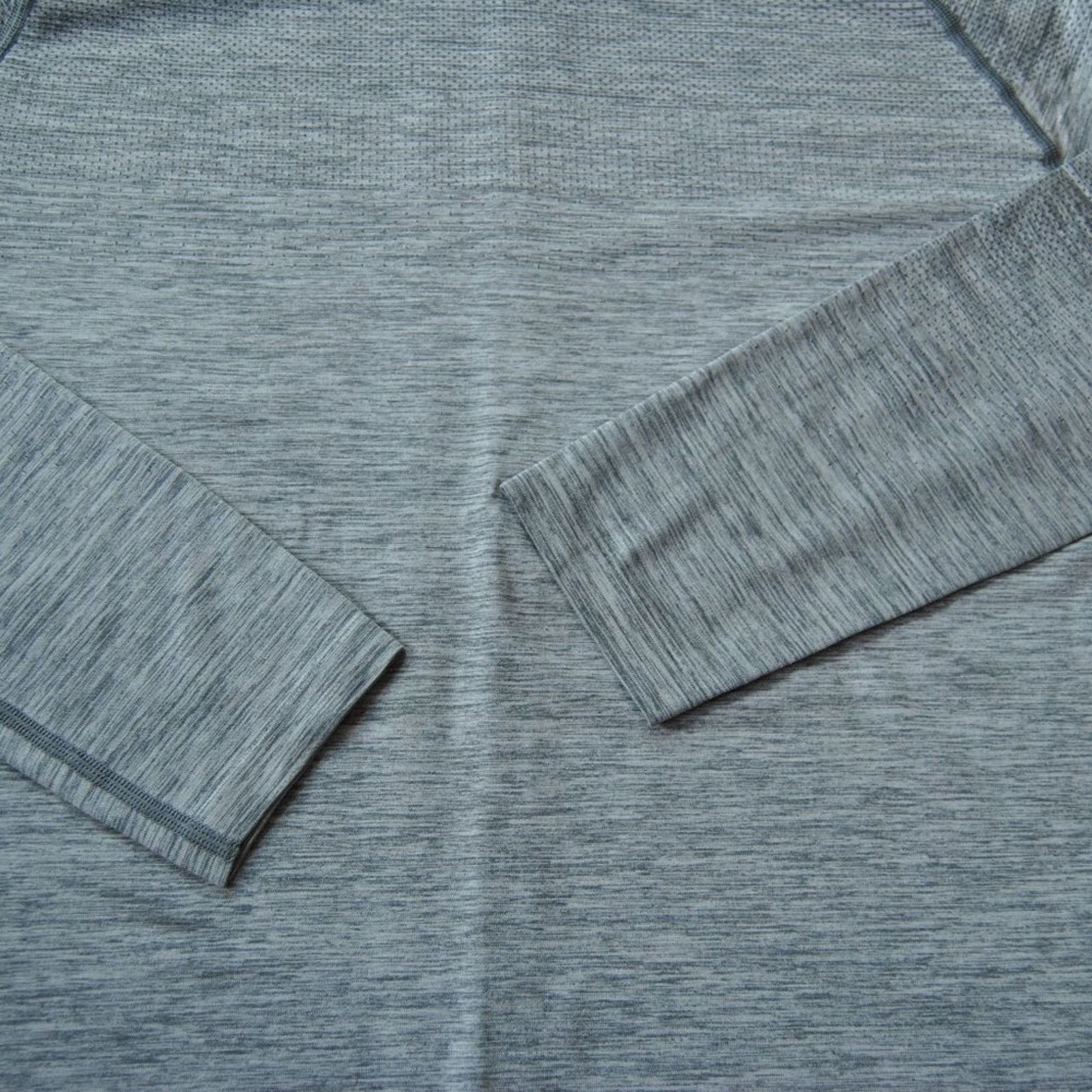 Lululemon Lululemon Metal Vent Tech Long Sleeve Shirt Size US L / EU 52-54 / 3 - 5 Thumbnail