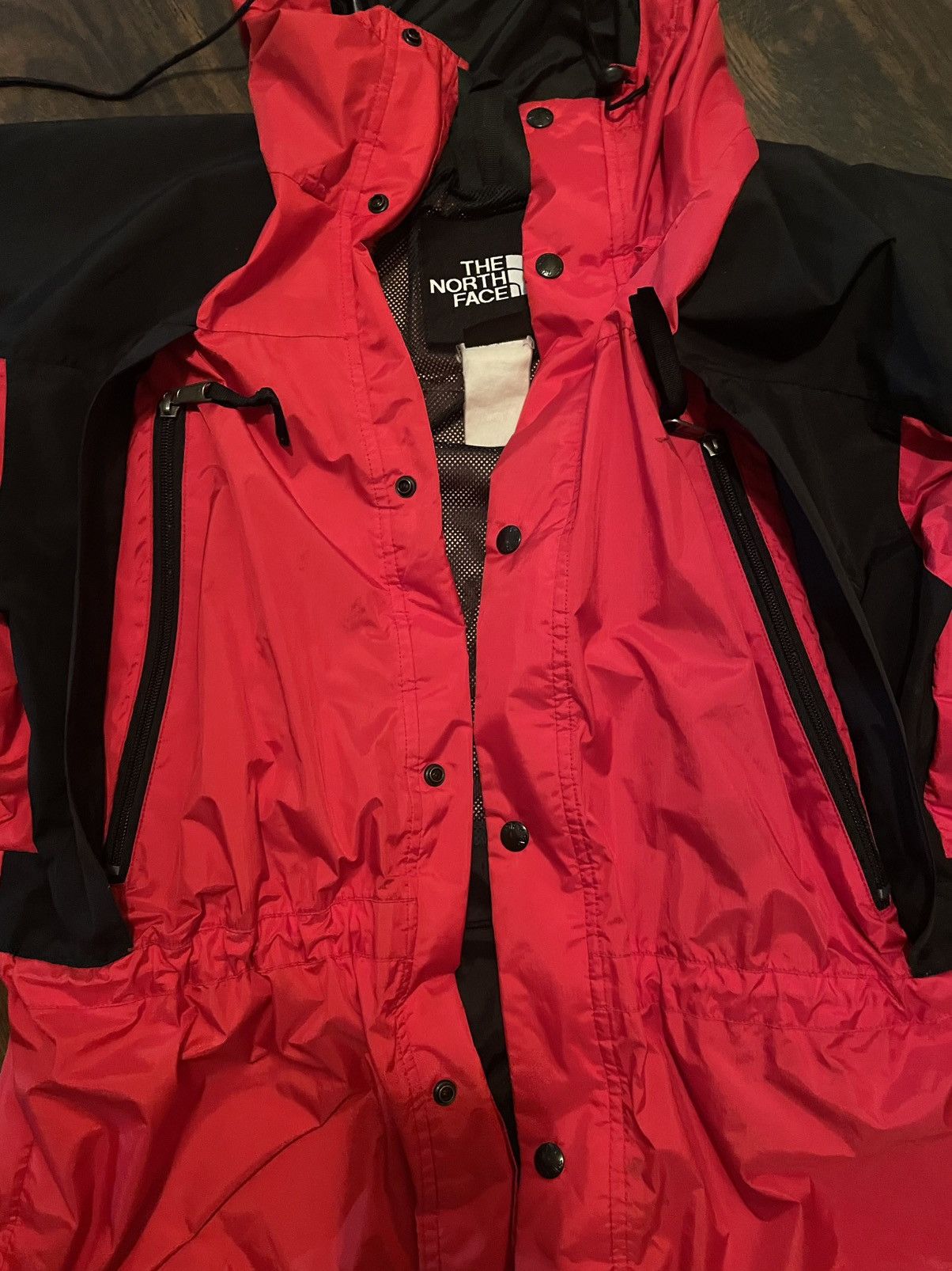 The North Face Gore-Tex Northface Size US L / EU 52-54 / 3 - 1 Thumbnail