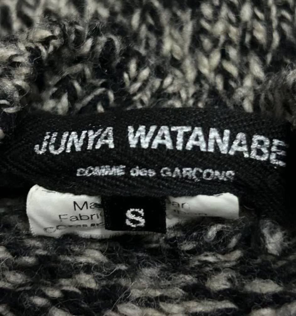 Comme des Garcons Junya Watanabe x Comme des Garçons Size S / US 4 / IT 40 - 7 Thumbnail