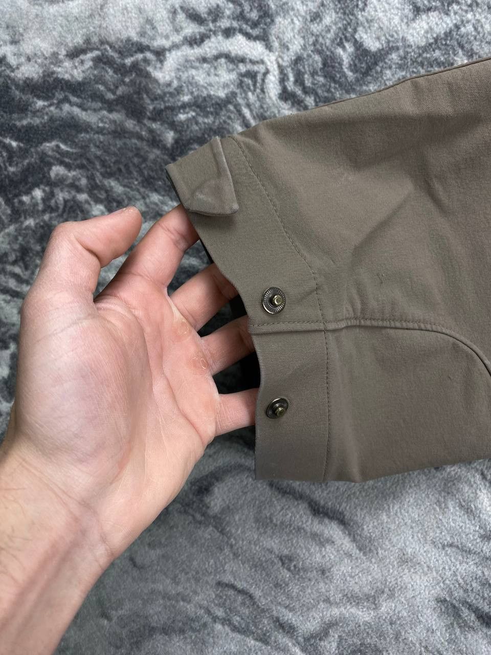 Norrona Norrøna Svalbard Flex1 Pants Women Size 2XS Size 26" / US 2 / IT 38 - 14 Thumbnail