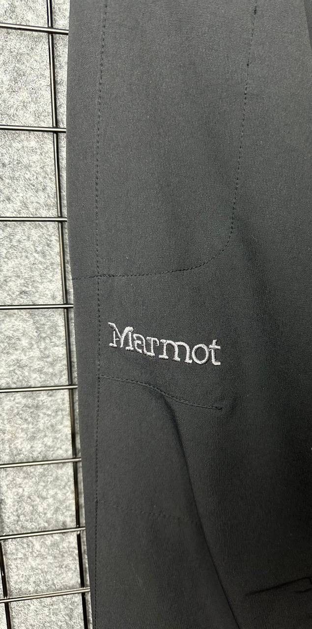 Marmot Marmot out-shell pants outdoor size 36 Size US 36 / EU 52 - 2 Thumbnail