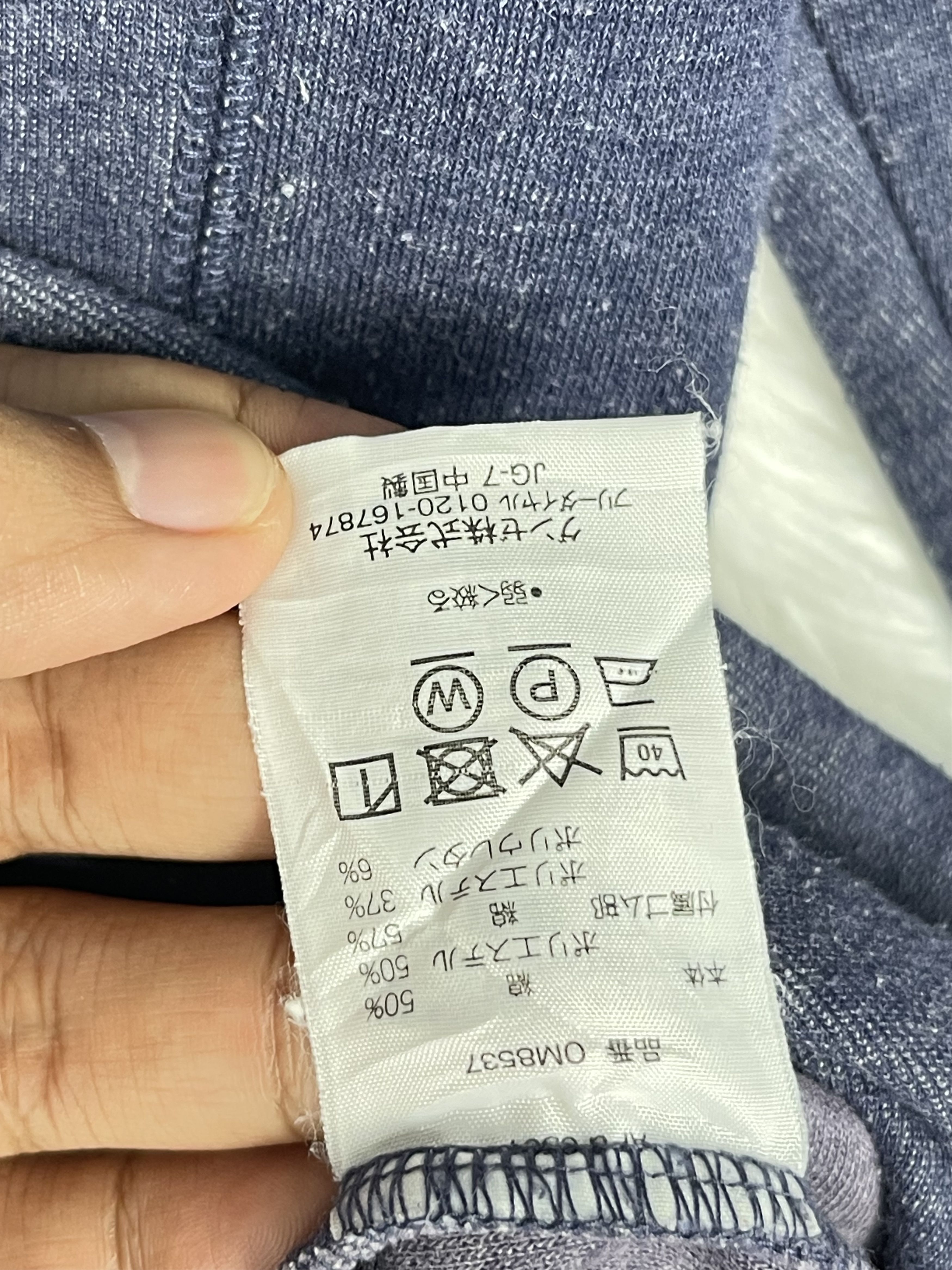 Champion Vintage Champion Reverse Weave Style Sweatshirt AS0020 Size US M / EU 48-50 / 2 - 8 Thumbnail