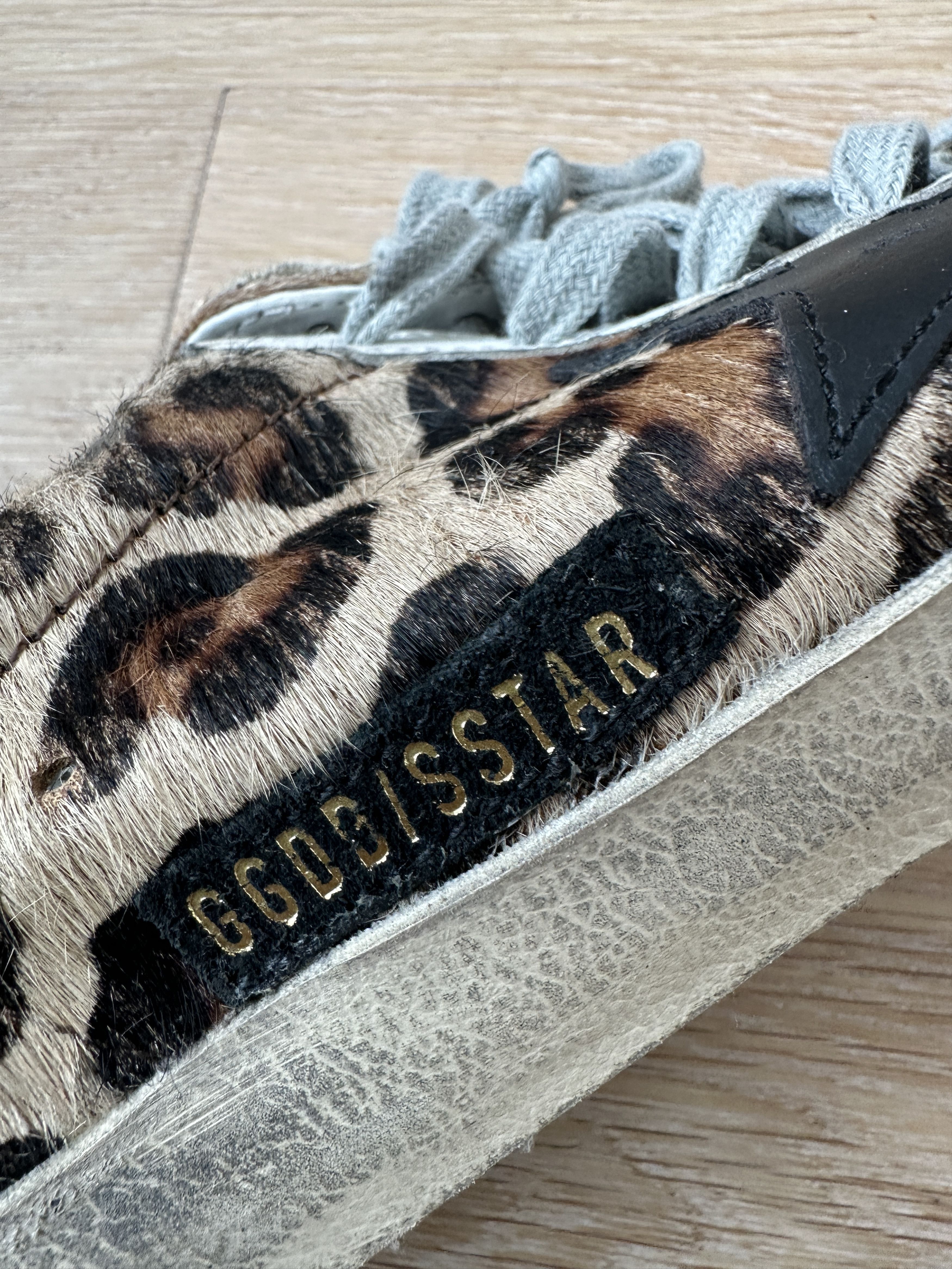 Golden Goose Golden Goose Sneakers Size US 7 / EU 40 - 8 Thumbnail