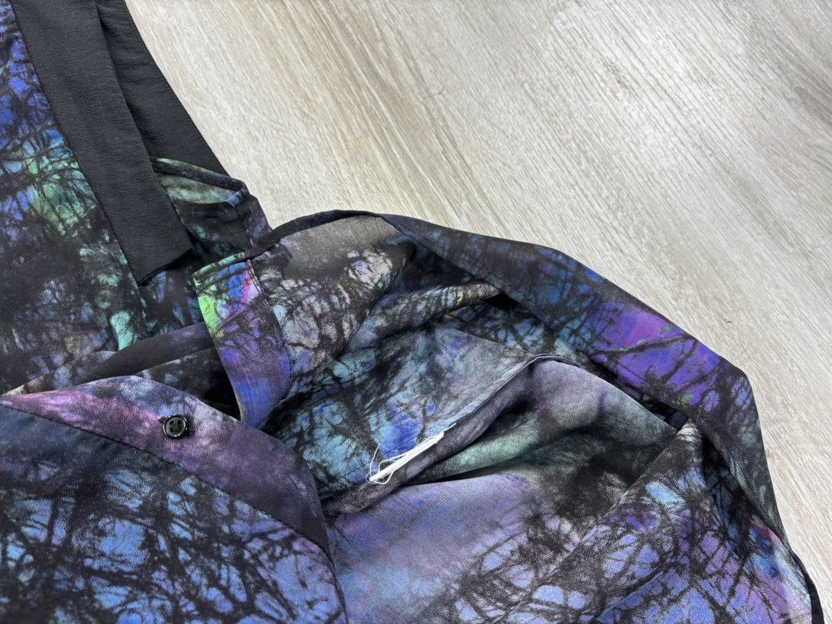 Japanese Brand × Sandro Womens blouse Sandro Size 1 Size S / US 4 / IT 40 - 6 Thumbnail
