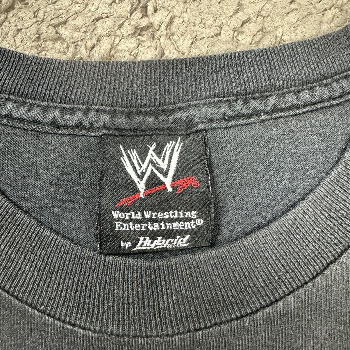 WWE Vintage Genaration X Break It Down T-shirt Size US L / EU 52-54 / 3 - 17 Thumbnail