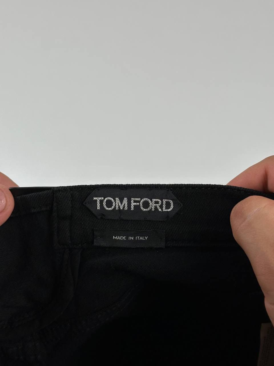 Tom Ford Tom Ford jeans Size 28" / US 6 / IT 42 - 3 Thumbnail