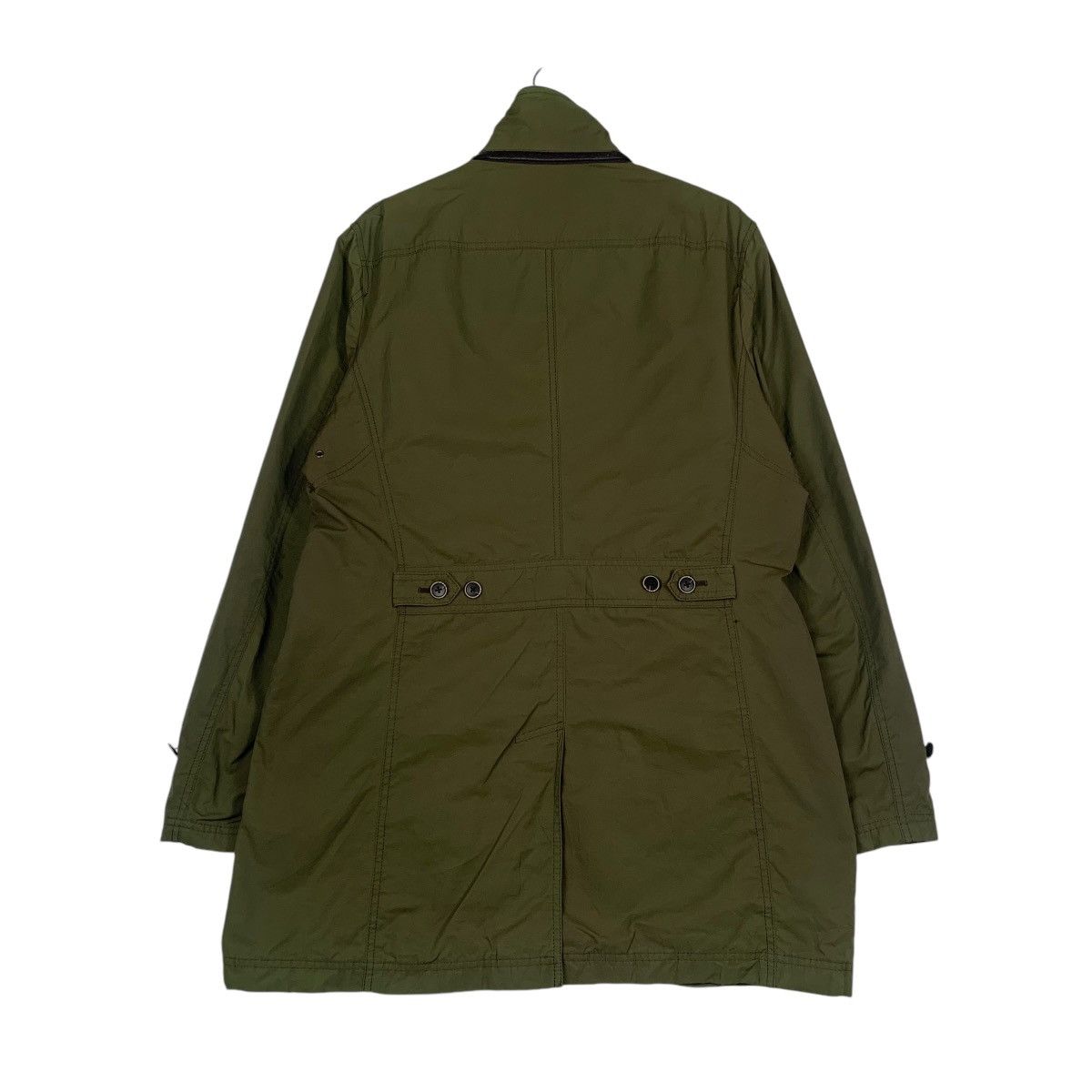 Joseph Abboud Joseph Abboud Chore Jacket Size US L / EU 52-54 / 3 - 7 Thumbnail