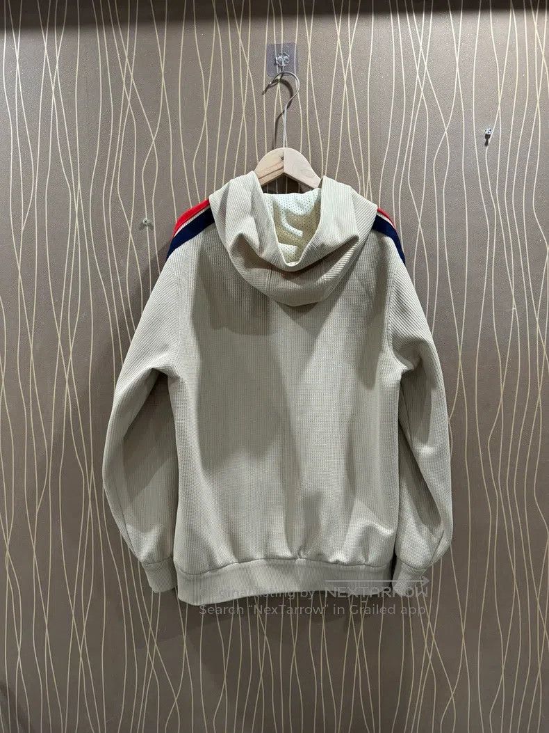 Gucci Gucci Khaki hoodie Size US XS / EU 42 / 0 - 2 Thumbnail