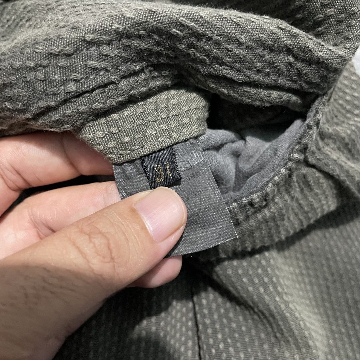 Kapital Kapital corduroy pants Size US 31 - 7 Thumbnail
