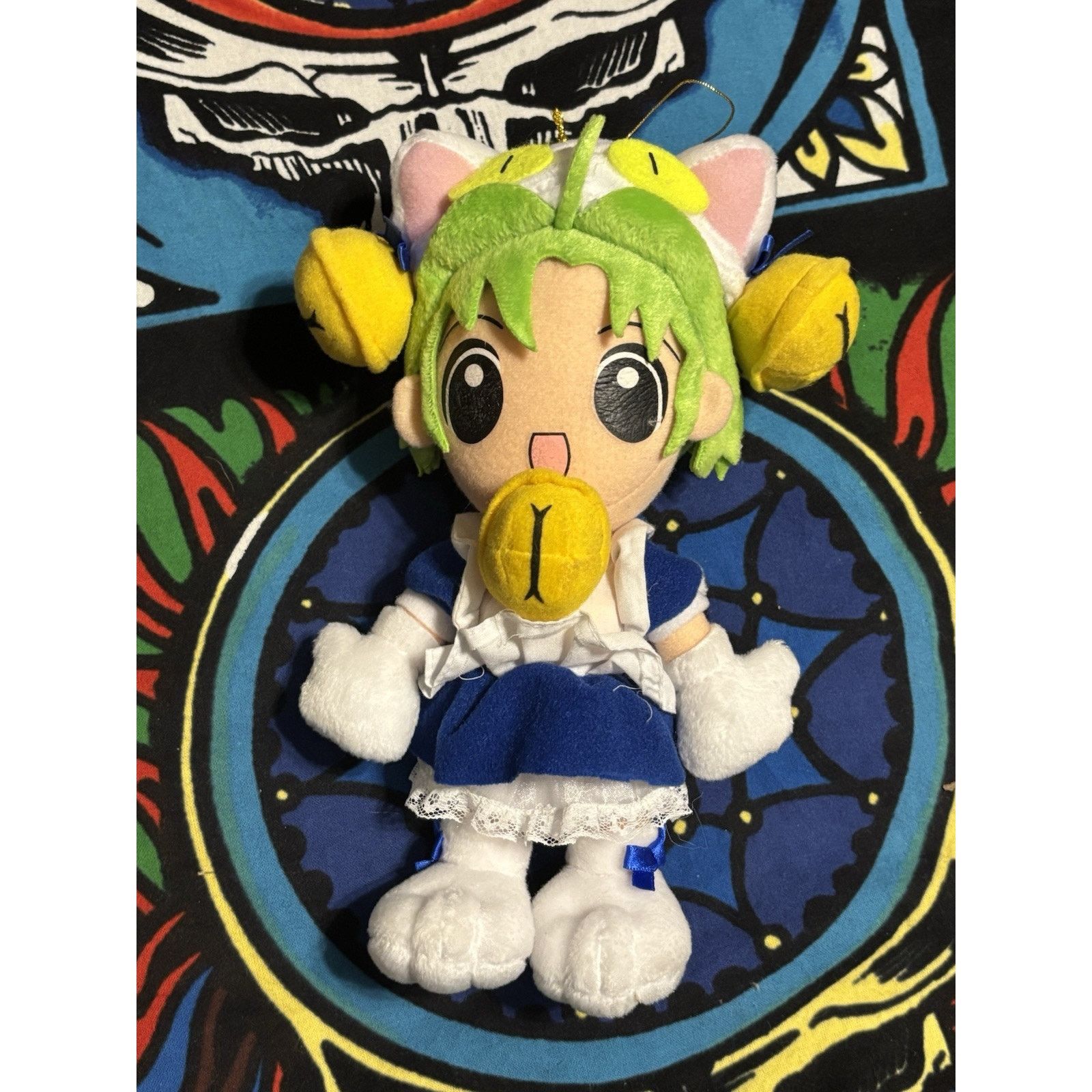 Other Di Gi Charat Dejiko 9