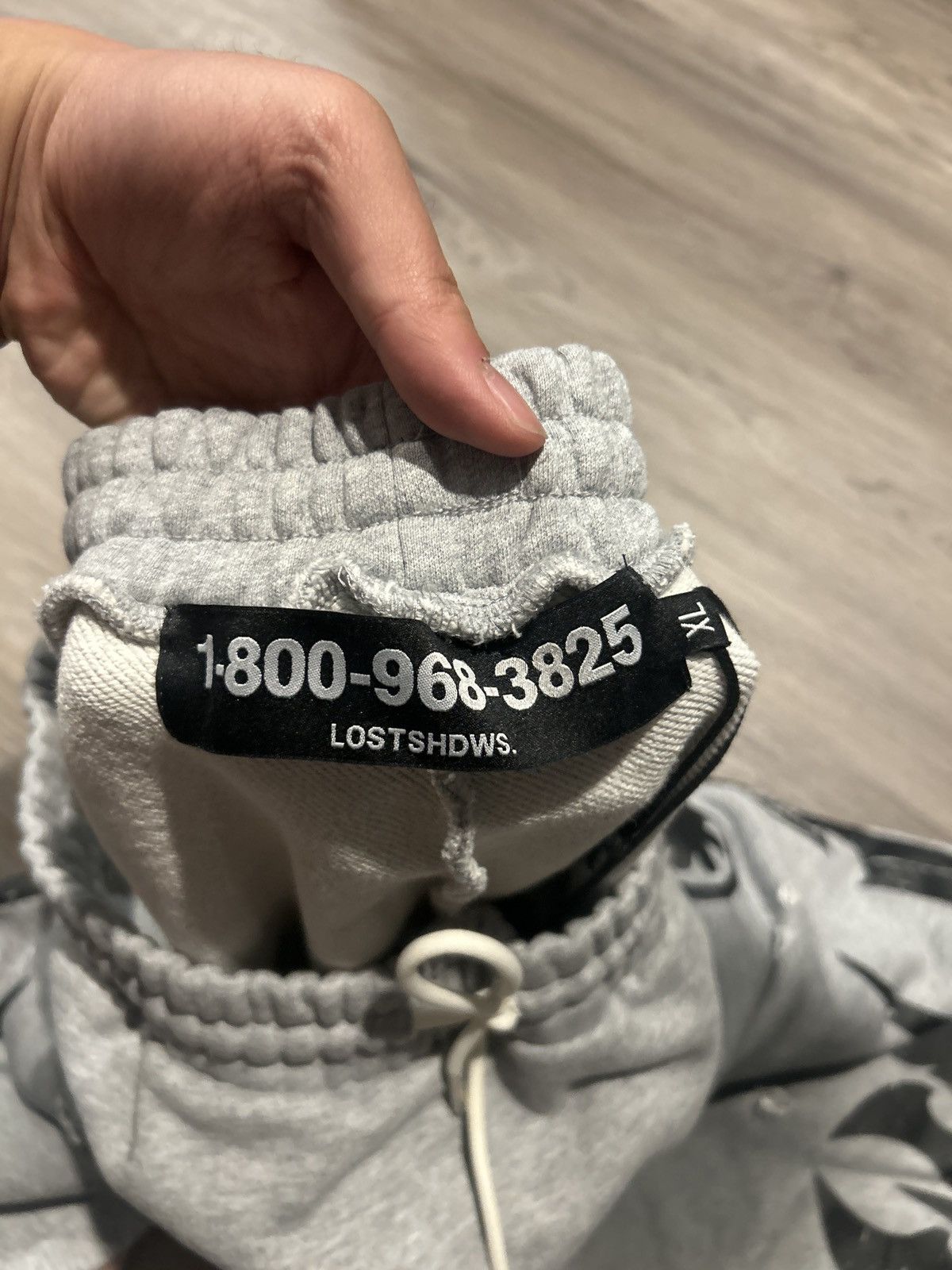 Other Los Shdws Complexcon Exclusive Sweatpants Size US 38 / EU 54 - 4 Thumbnail