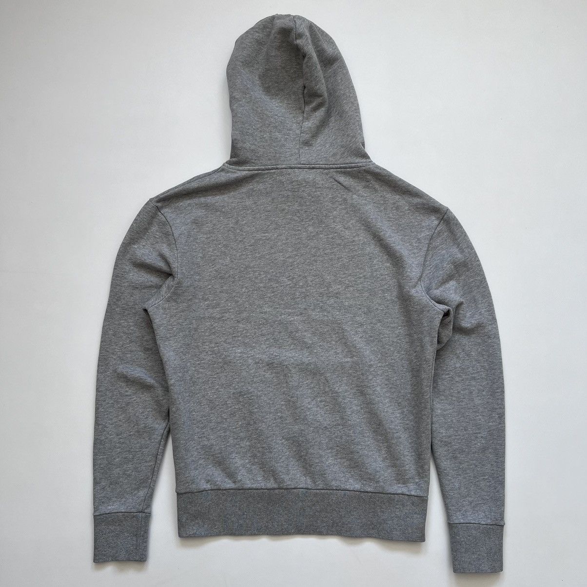 Maison Kitsune Maison Kitsune fox logo hoodie Size US M / EU 48-50 / 2 - 7 Thumbnail
