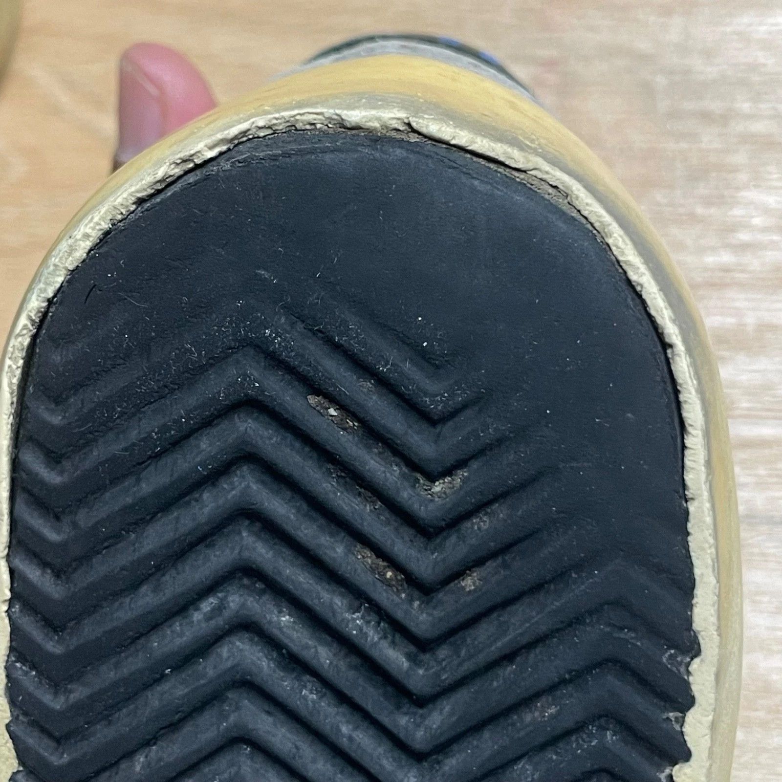 Golden Goose Golden Goose Sneakers MID STAR GGDB High Top Leather BEIGE Size US 10 / EU 43 - 10 Thumbnail