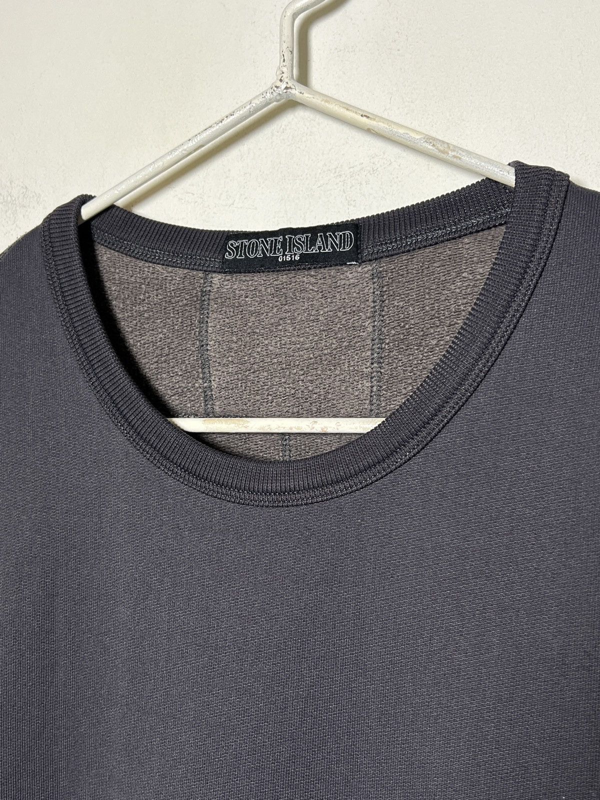 Stone Island Shadow Project stone island shadow sweatshirt Size US L / EU 52-54 / 3 - 4 Thumbnail