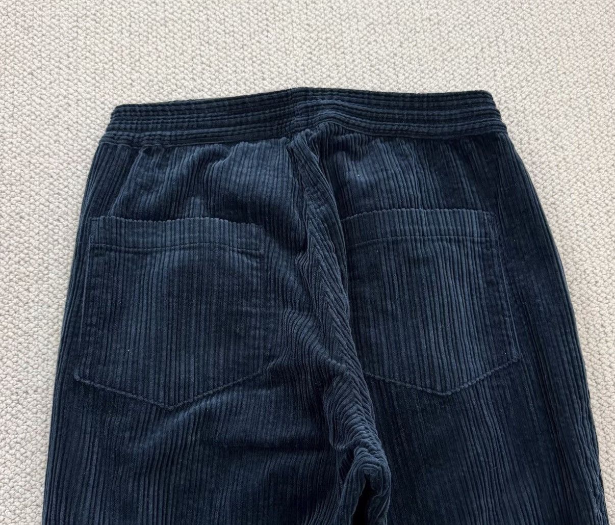 Neighborhood NEIGHBORHOOD CORD BAGGY J16 Size US 32 / EU 48 - 4 Thumbnail