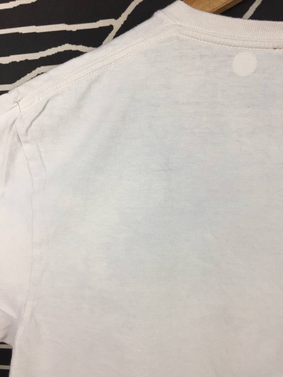 Beams Japan Beams T Japan Streetwear Praying Hands Tattoo Art Tee Size US M / EU 48-50 / 2 - 11 Thumbnail
